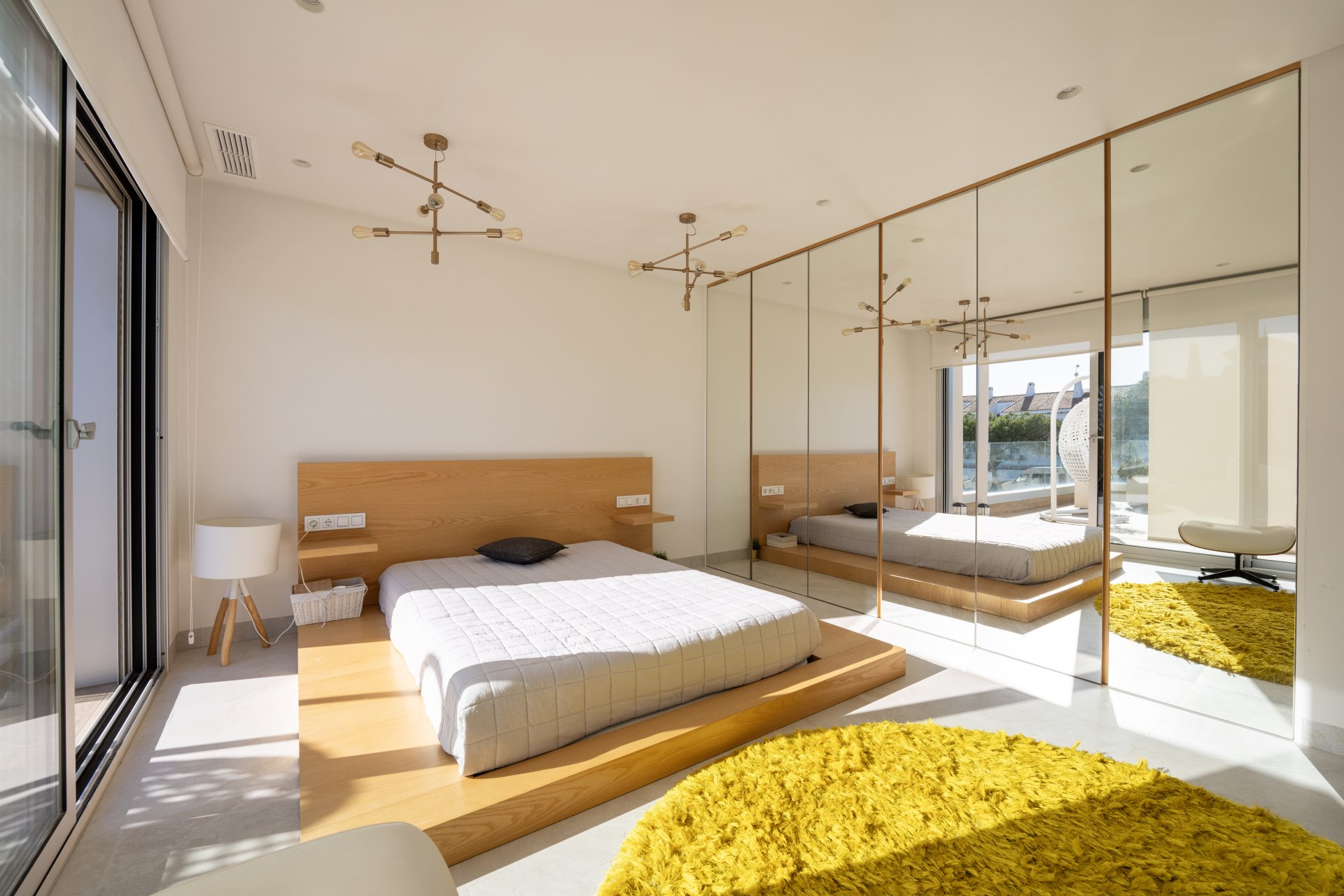 Használt Ingatlanok - Villa -
Orihuela Costa - Costa Blanca