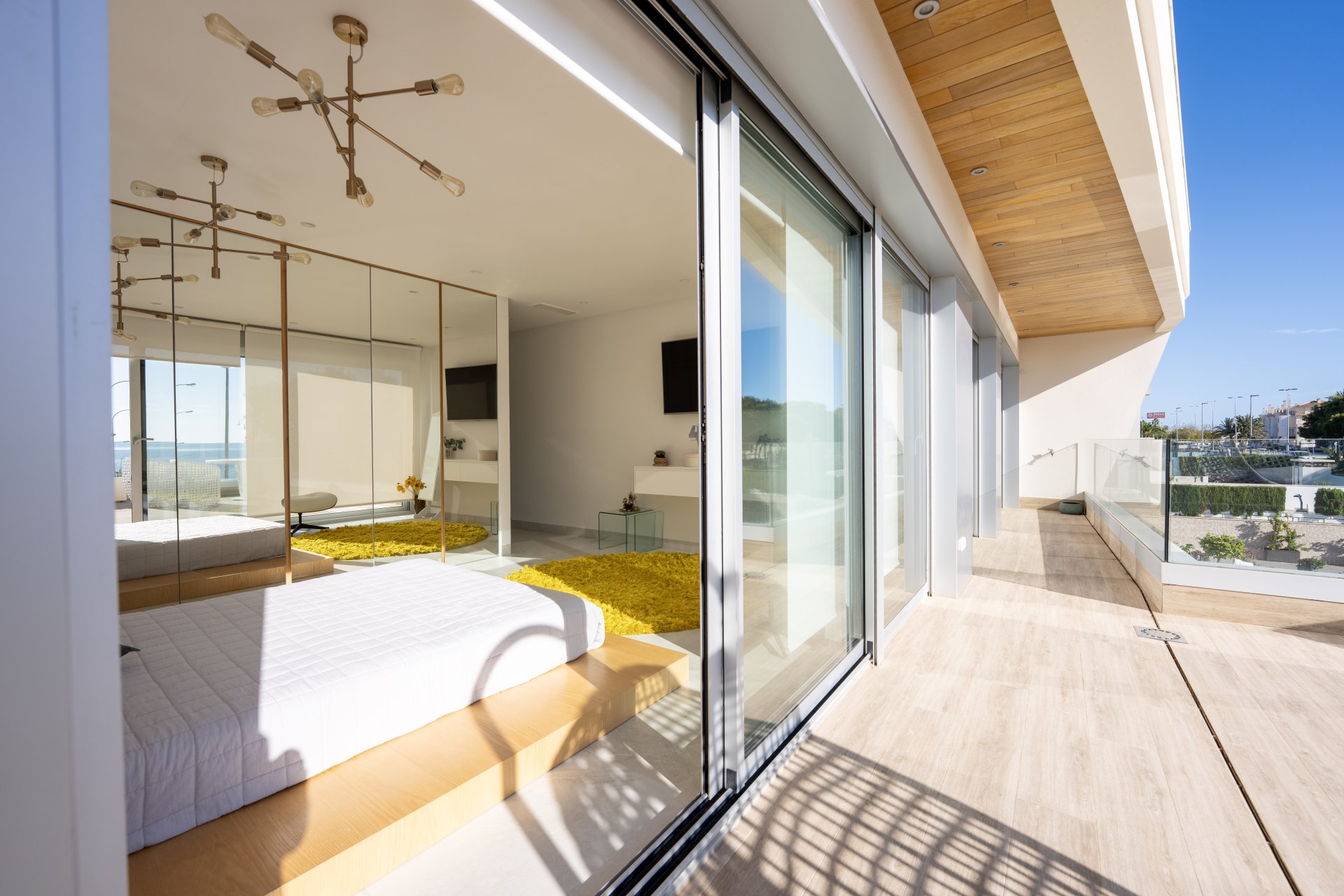 Használt Ingatlanok - Villa -
Orihuela Costa - Costa Blanca