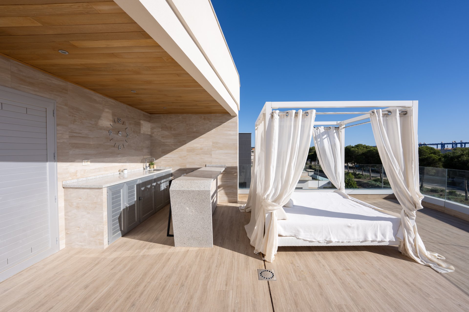 Használt Ingatlanok - Villa -
Orihuela Costa - Costa Blanca