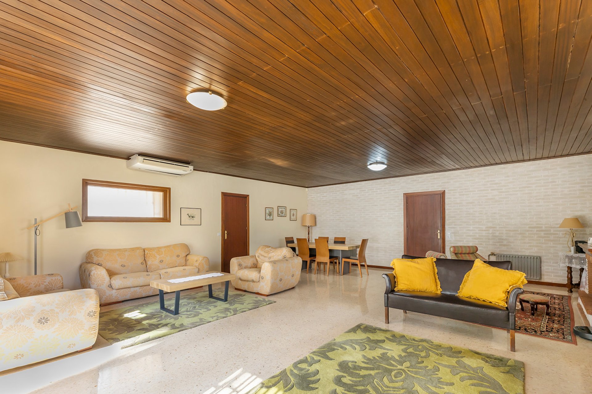 Használt Ingatlanok - Villa -
Orihuela Costa - Costa Blanca