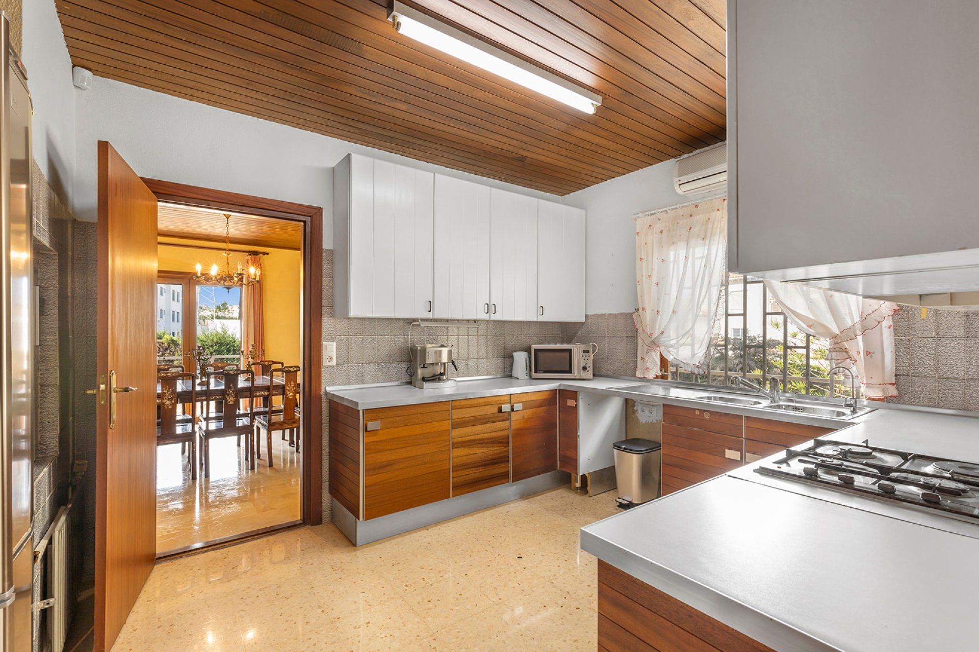 Használt Ingatlanok - Villa -
Orihuela Costa - Costa Blanca