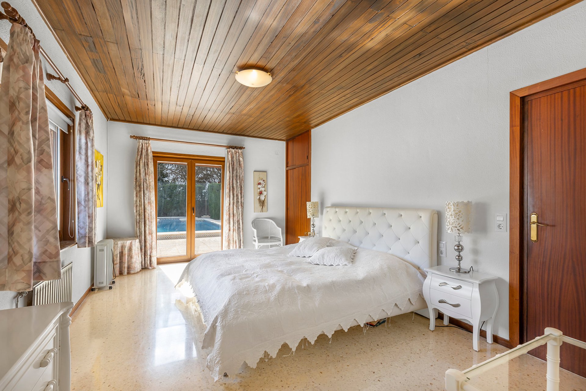 Használt Ingatlanok - Villa -
Orihuela Costa - Costa Blanca