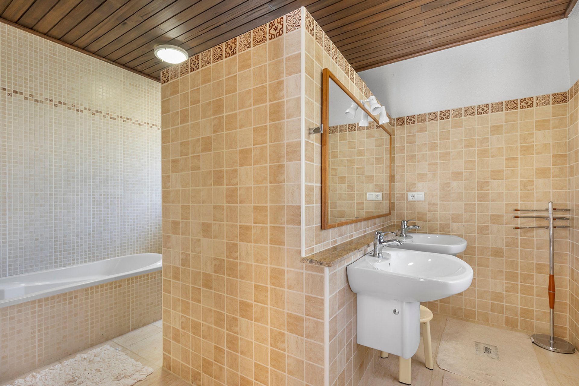 Használt Ingatlanok - Villa -
Orihuela Costa - Costa Blanca