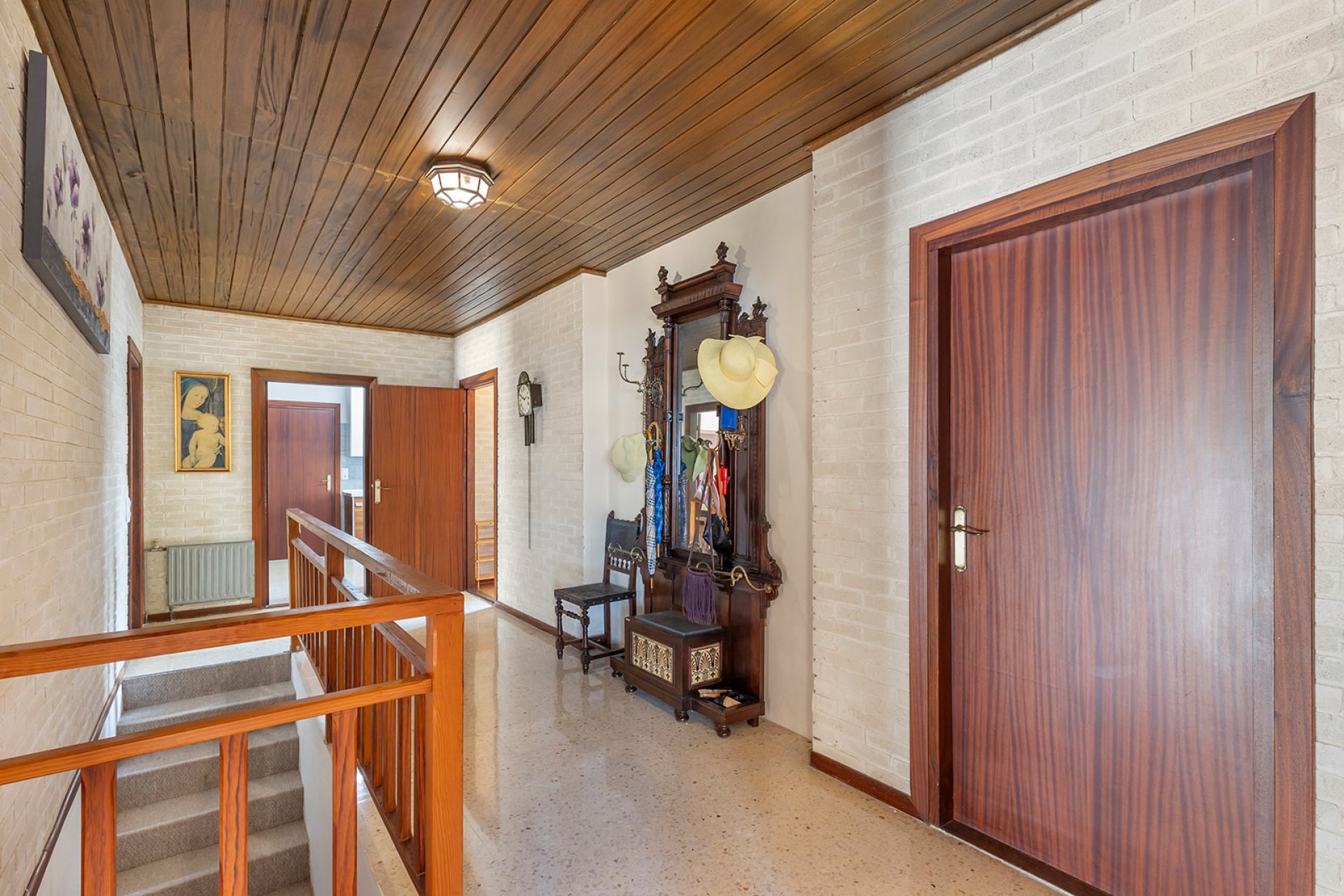 Használt Ingatlanok - Villa -
Orihuela Costa - Costa Blanca