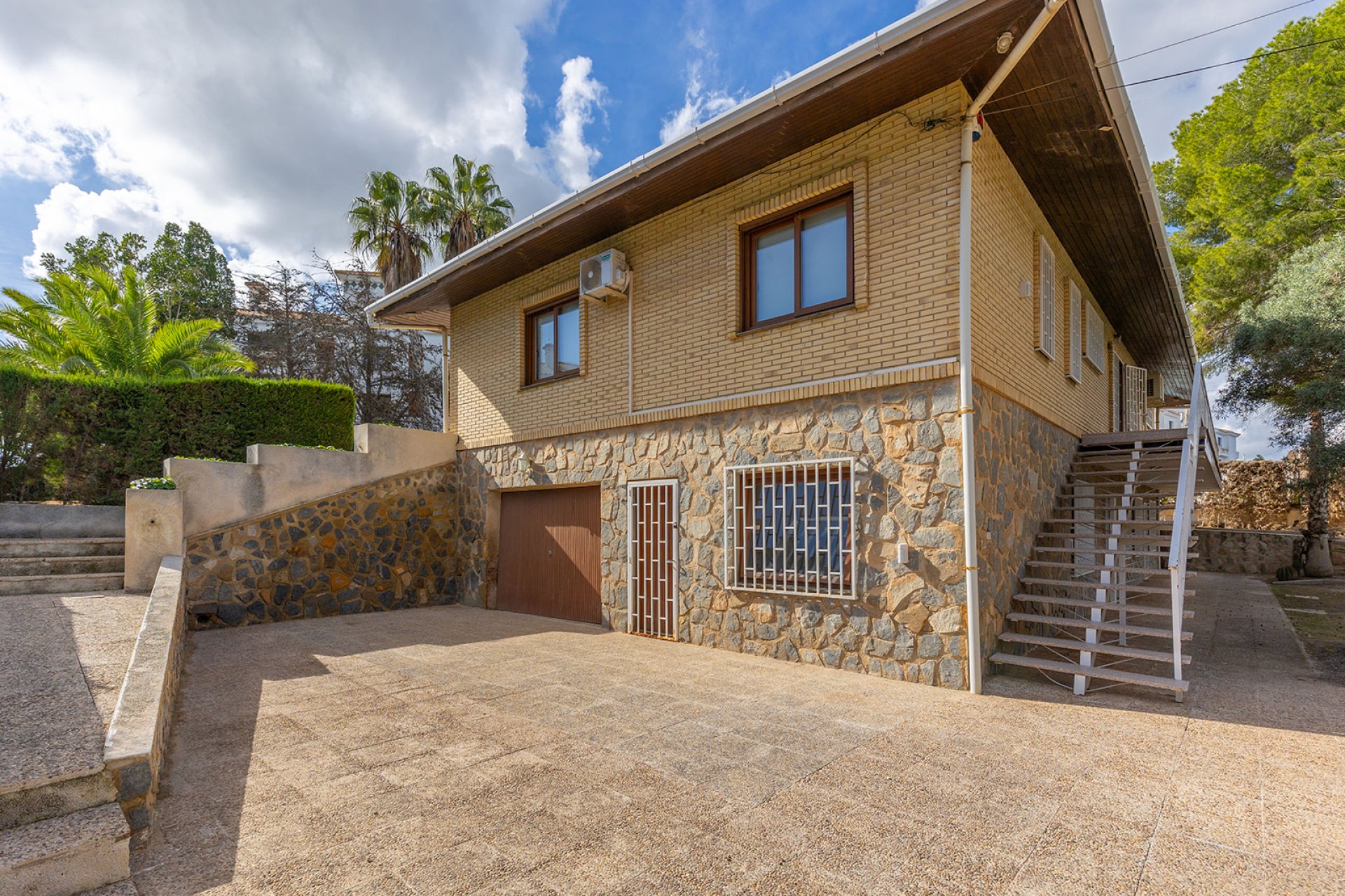 Használt Ingatlanok - Villa -
Orihuela Costa - Costa Blanca