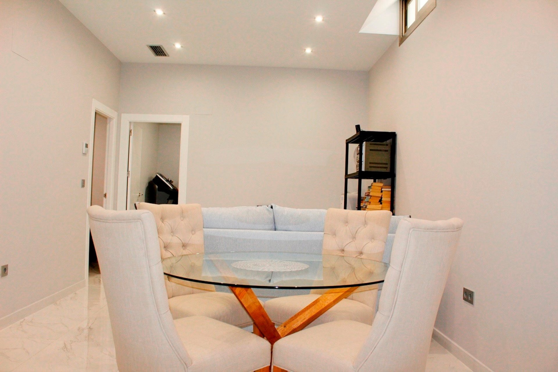 Használt Ingatlanok - Villa -
Orihuela Costa - Costa Blanca