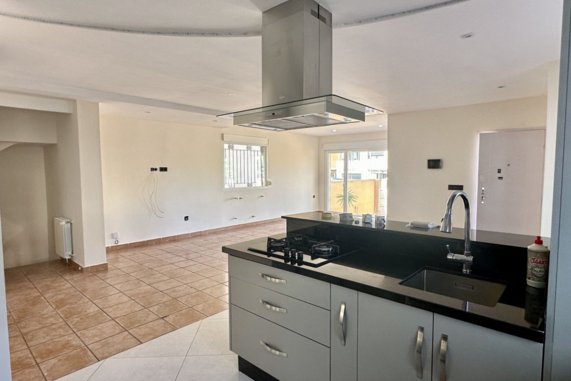 Használt Ingatlanok - Villa -
Orihuela Costa - Costa Blanca