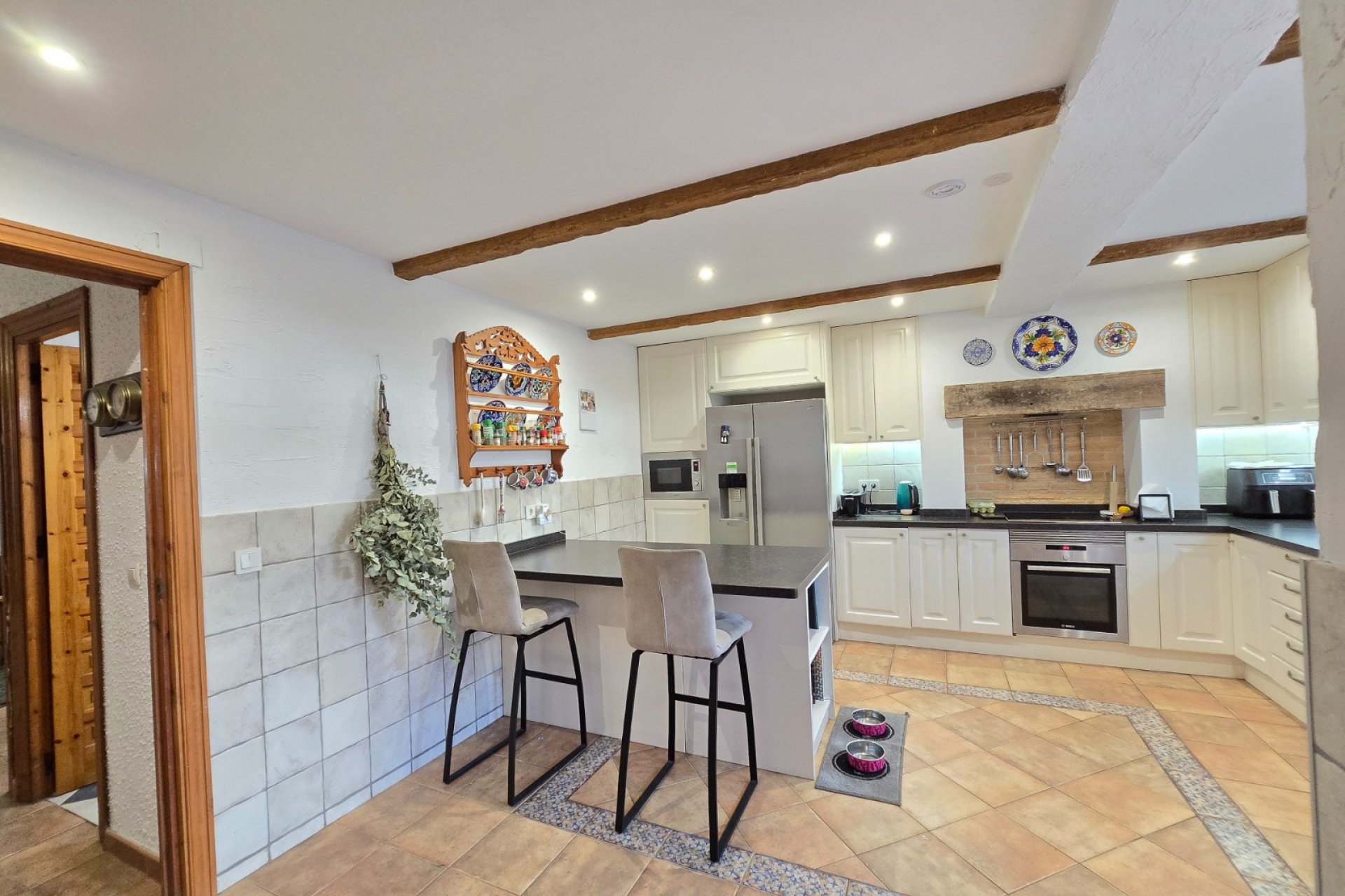 Használt Ingatlanok - Villa -
Orihuela Costa - Costa Blanca