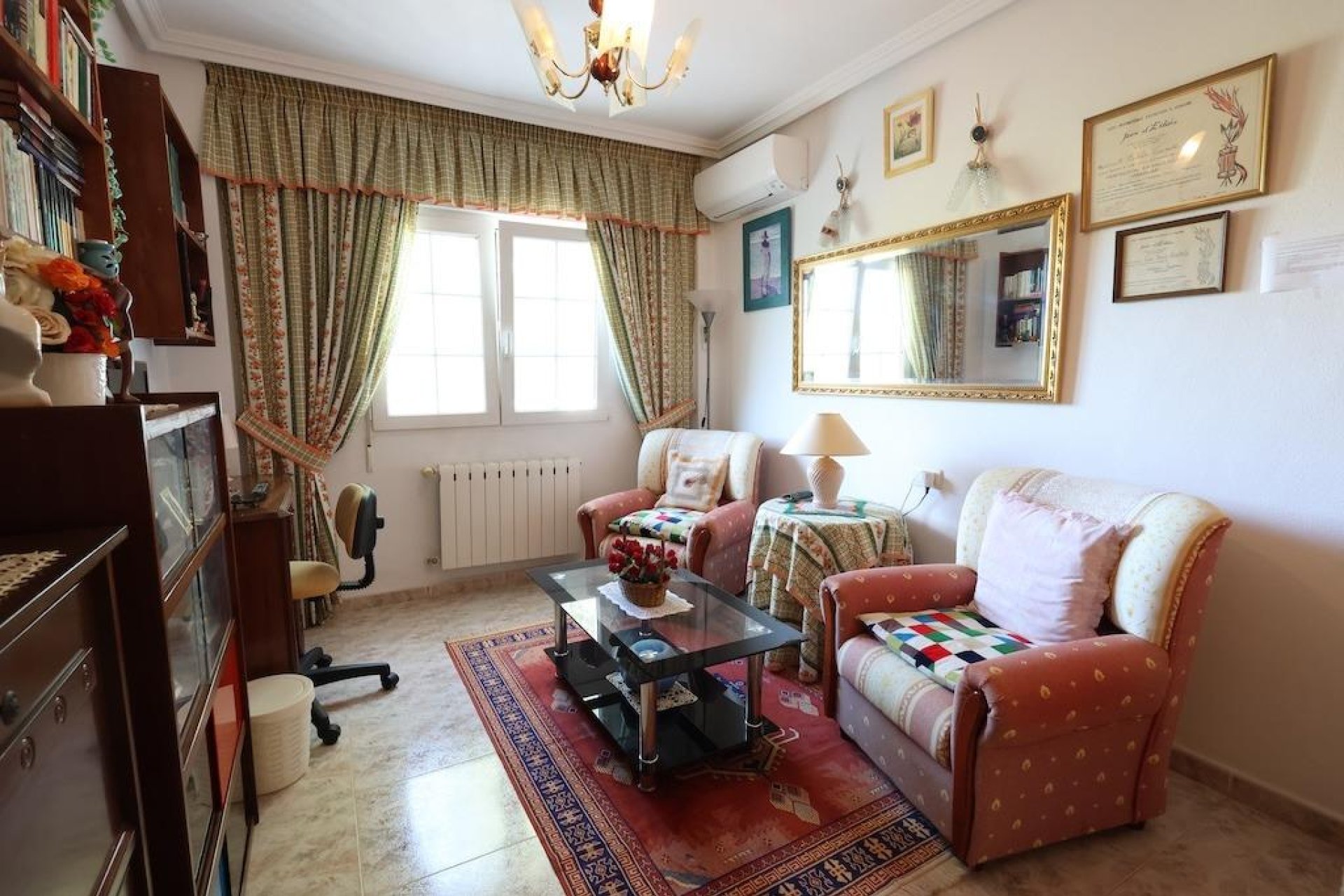 Használt Ingatlanok - Villa -
Orihuela Costa - Costa Blanca