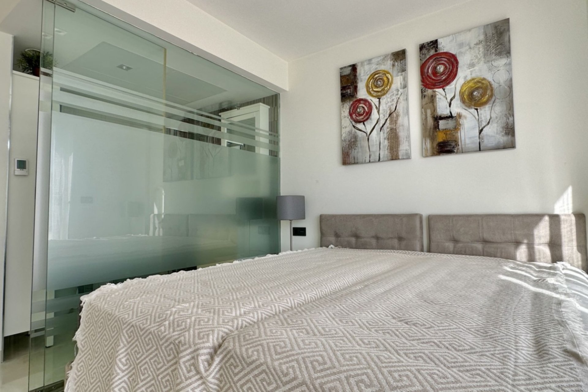 Használt Ingatlanok - Villa -
Orihuela Costa - Costa Blanca