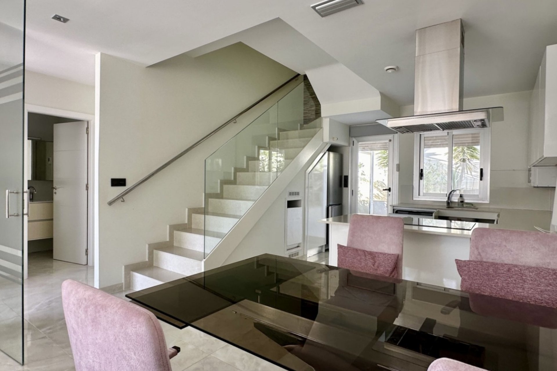 Használt Ingatlanok - Villa -
Orihuela Costa - Costa Blanca