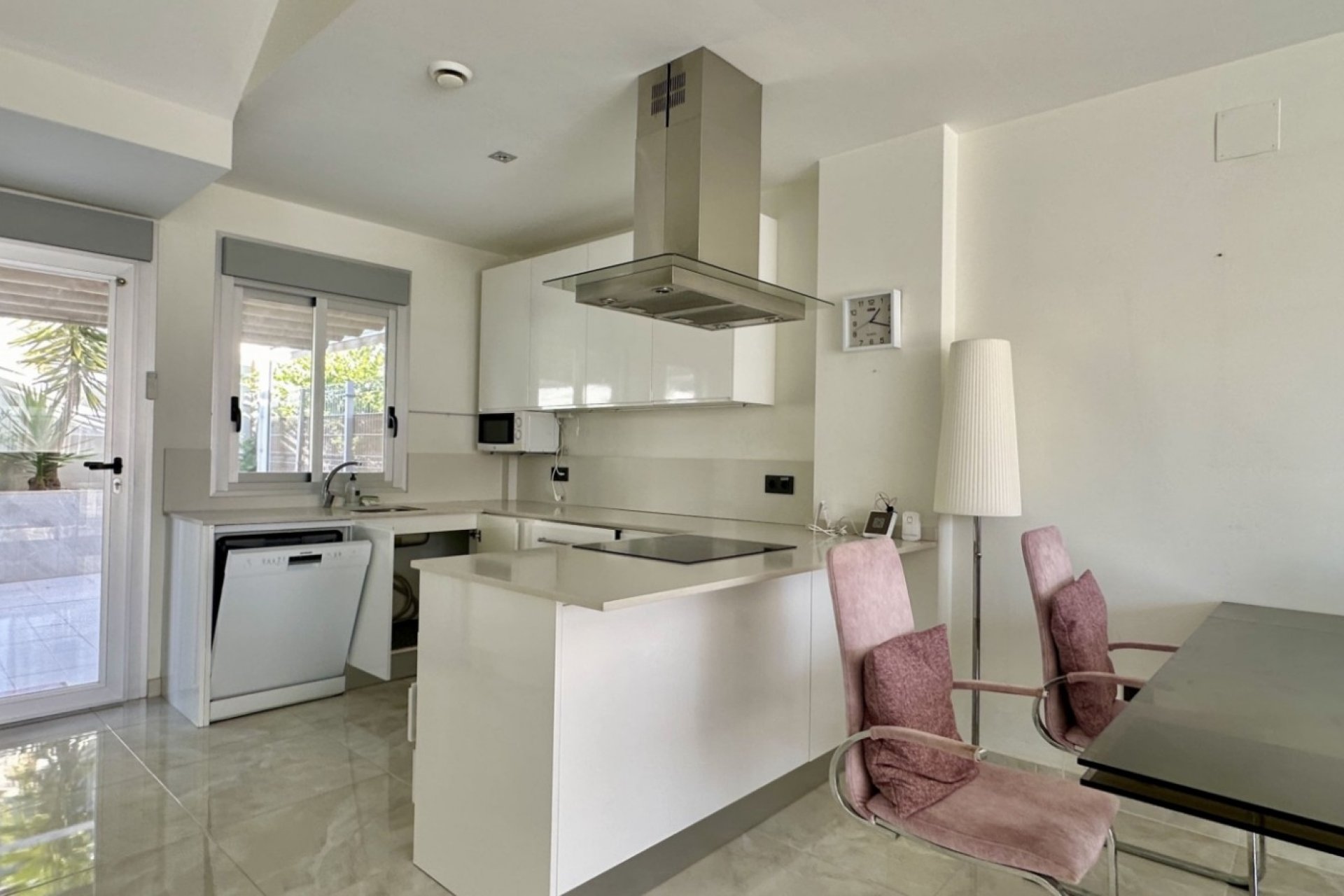 Használt Ingatlanok - Villa -
Orihuela Costa - Costa Blanca