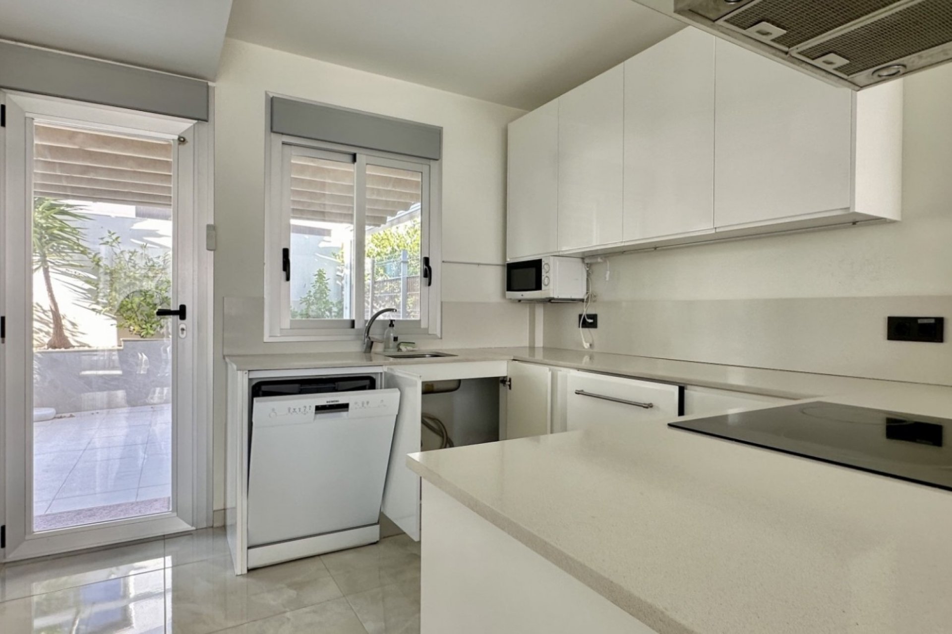 Használt Ingatlanok - Villa -
Orihuela Costa - Costa Blanca