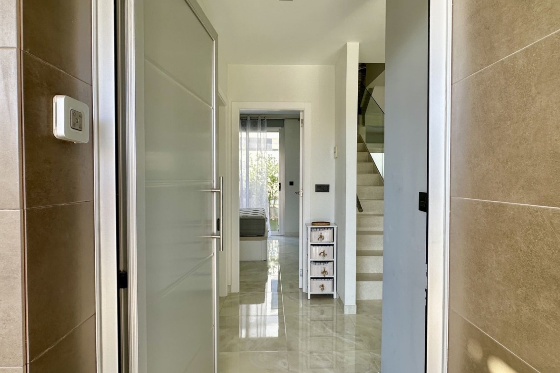 Használt Ingatlanok - Villa -
Orihuela Costa - Costa Blanca