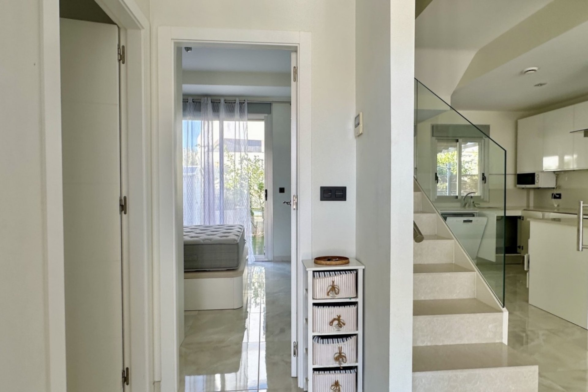 Használt Ingatlanok - Villa -
Orihuela Costa - Costa Blanca