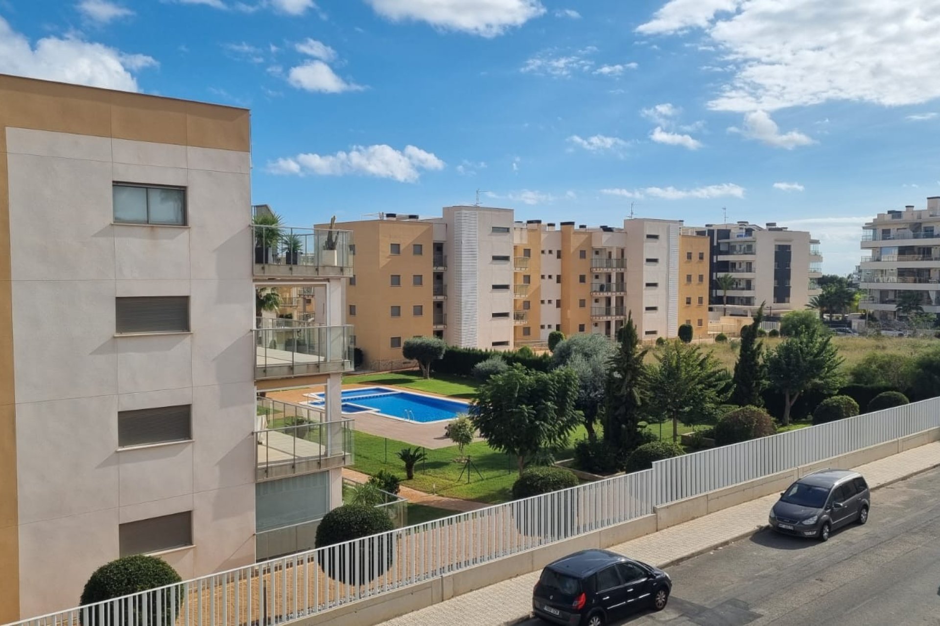 Használt Ingatlanok - Villa -
Orihuela Costa - Costa Blanca