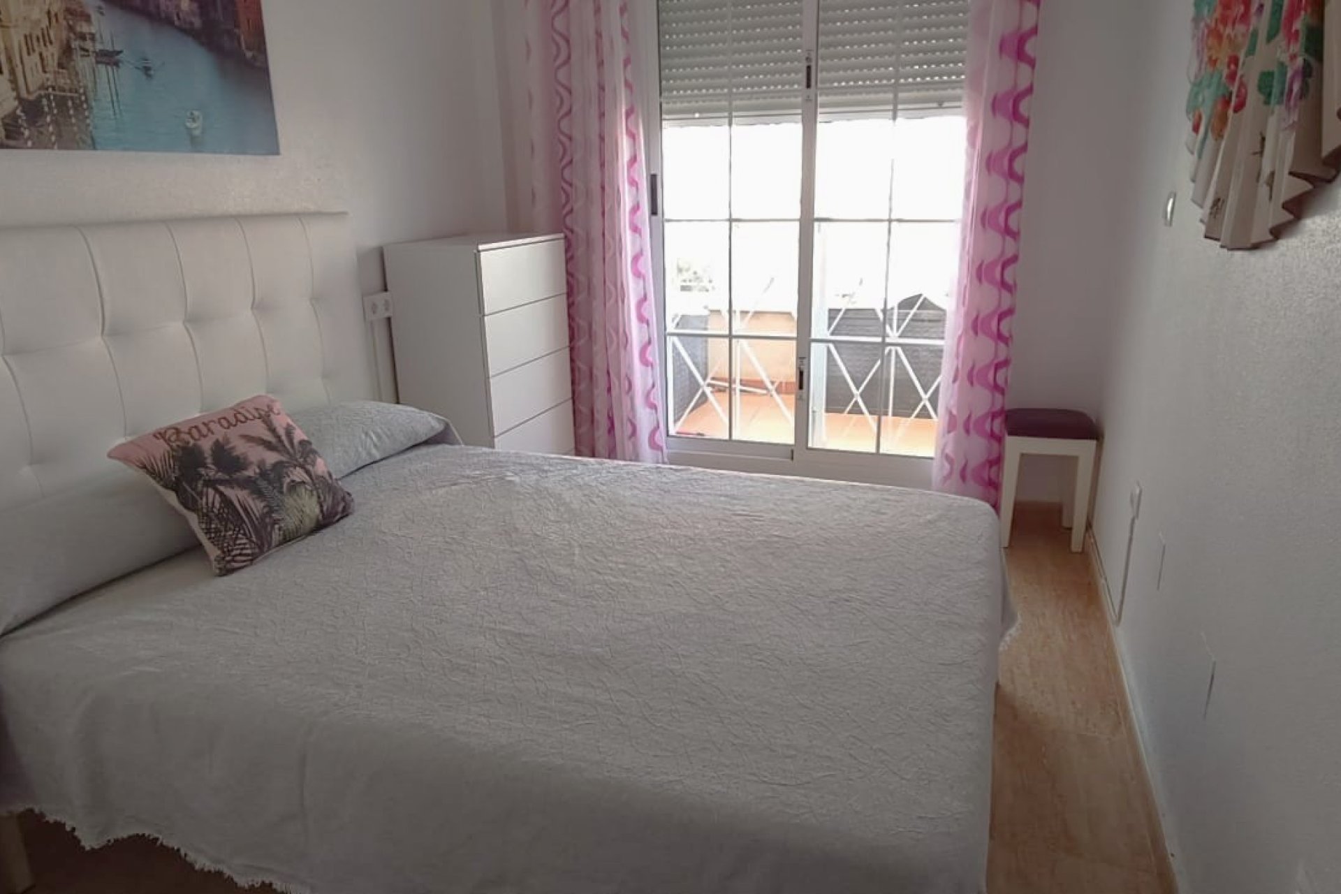 Használt Ingatlanok - Villa -
Orihuela Costa - Costa Blanca