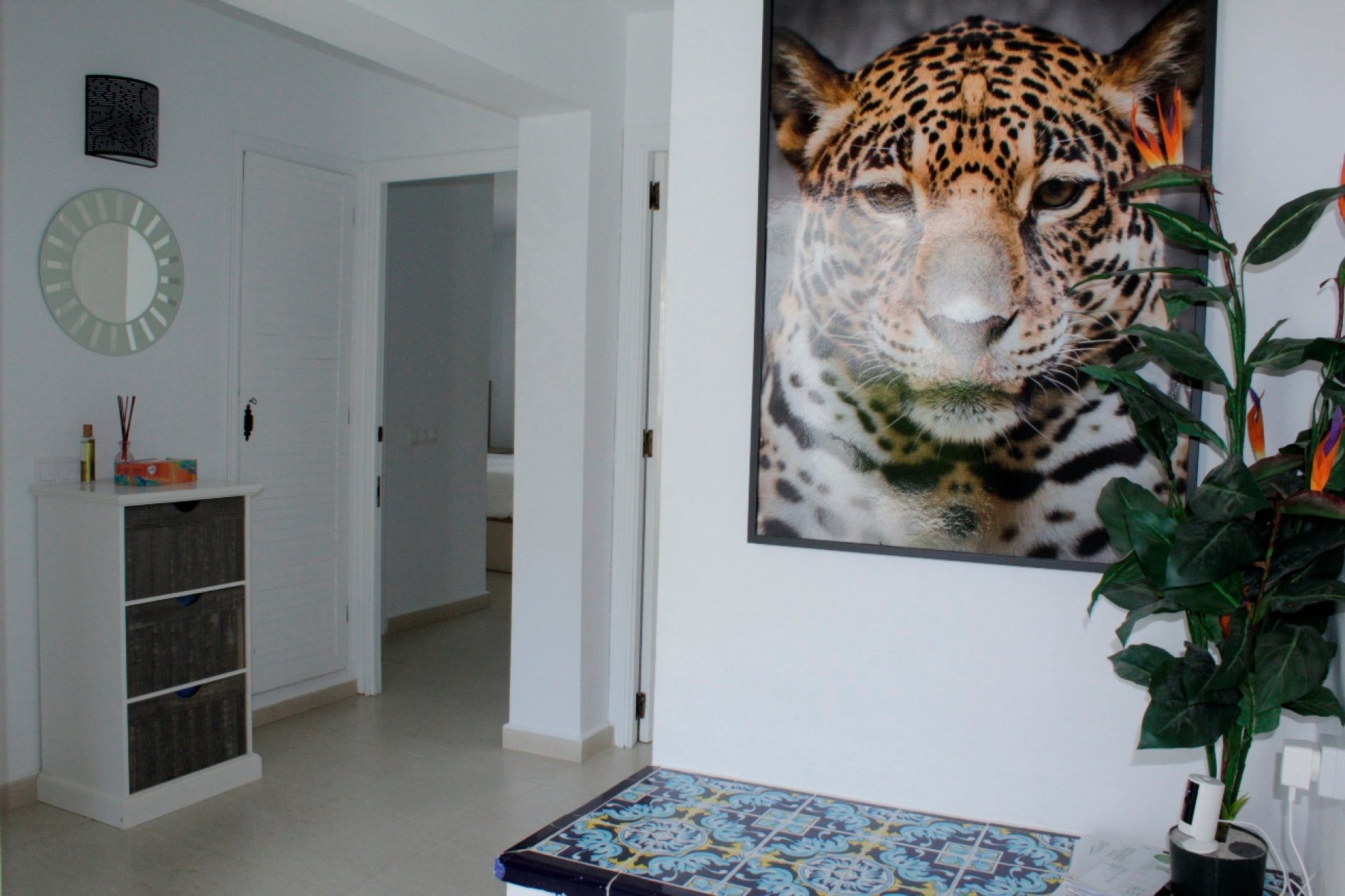 Használt Ingatlanok - Villa -
Orihuela Costa - Costa Blanca