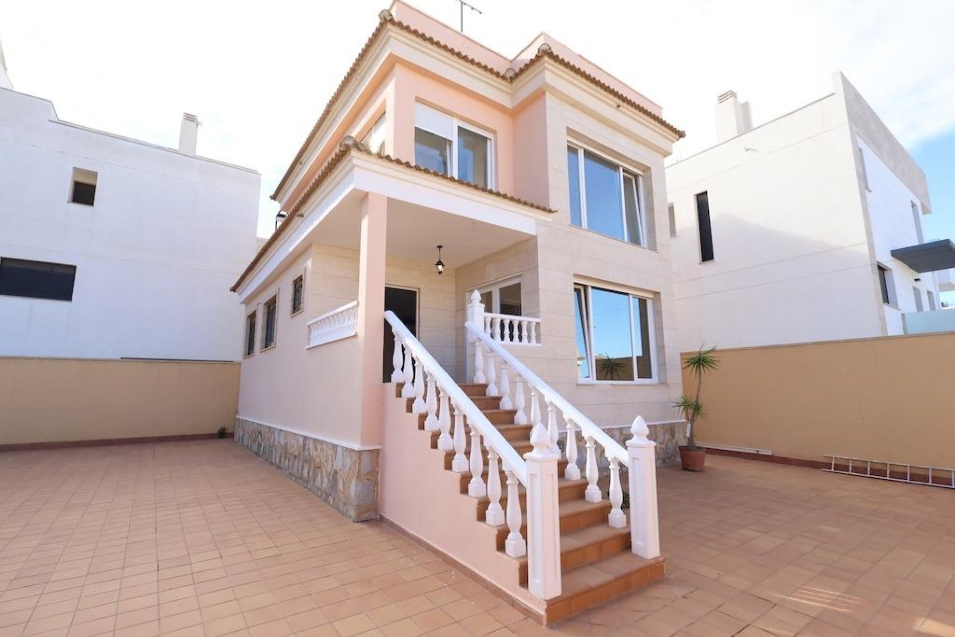 Használt Ingatlanok - Villa -
Orihuela Costa - Costa Blanca