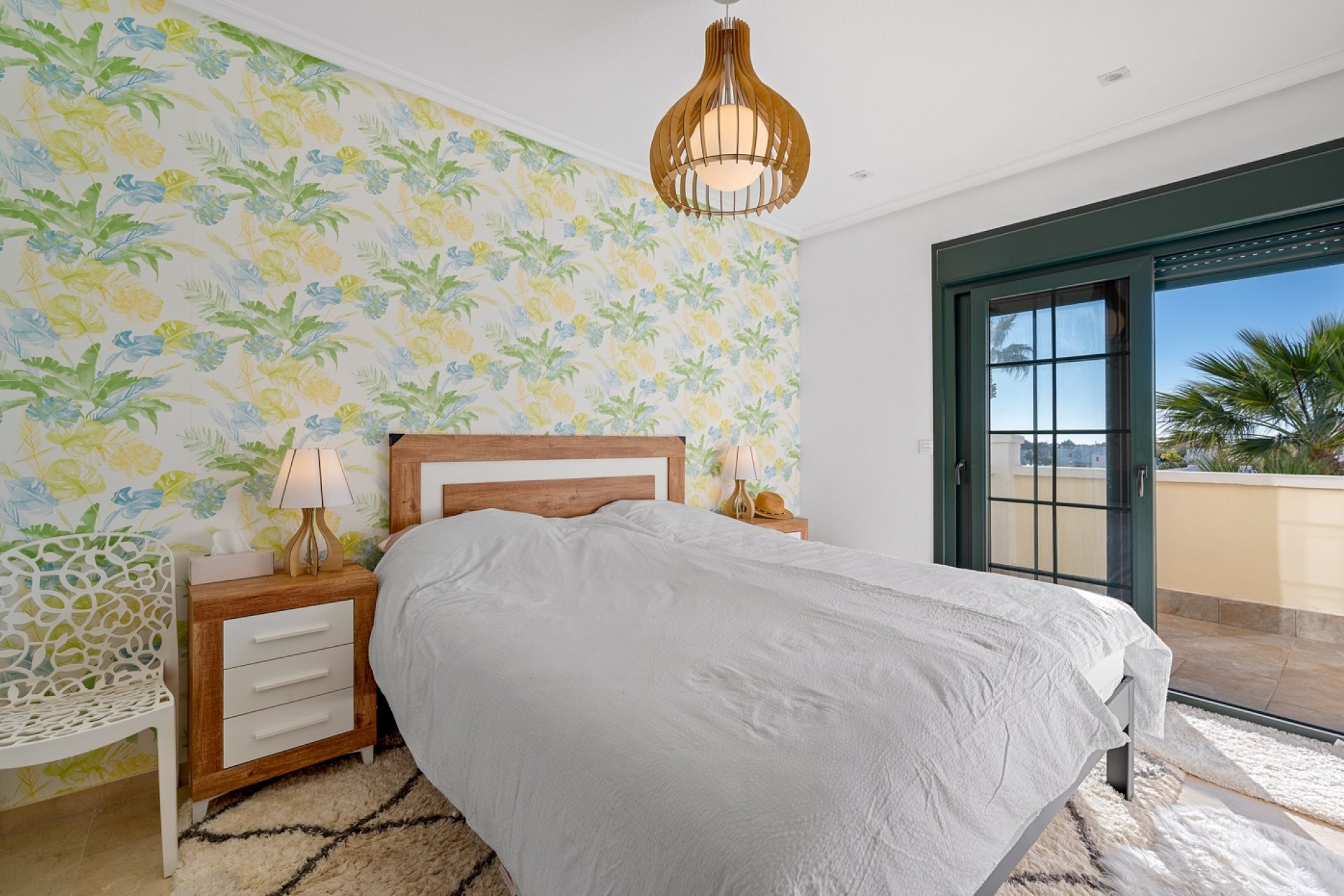 Használt Ingatlanok - Villa -
Orihuela Costa - Costa Blanca