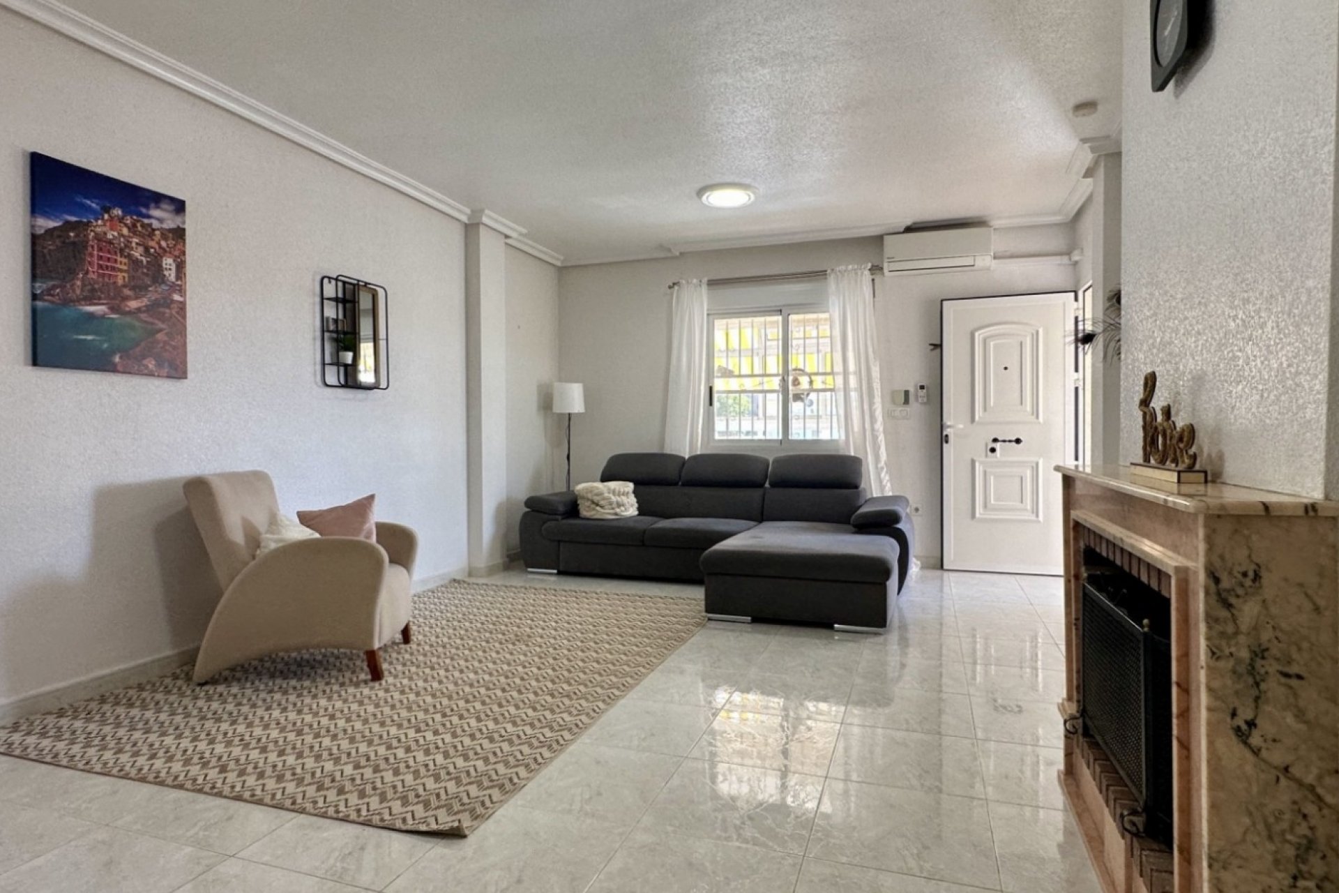 Használt Ingatlanok - Villa -
Orihuela Costa - Costa Blanca