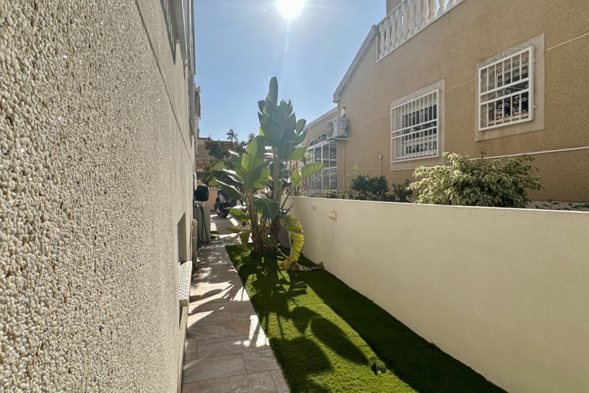 Használt Ingatlanok - Villa -
Orihuela Costa - Costa Blanca