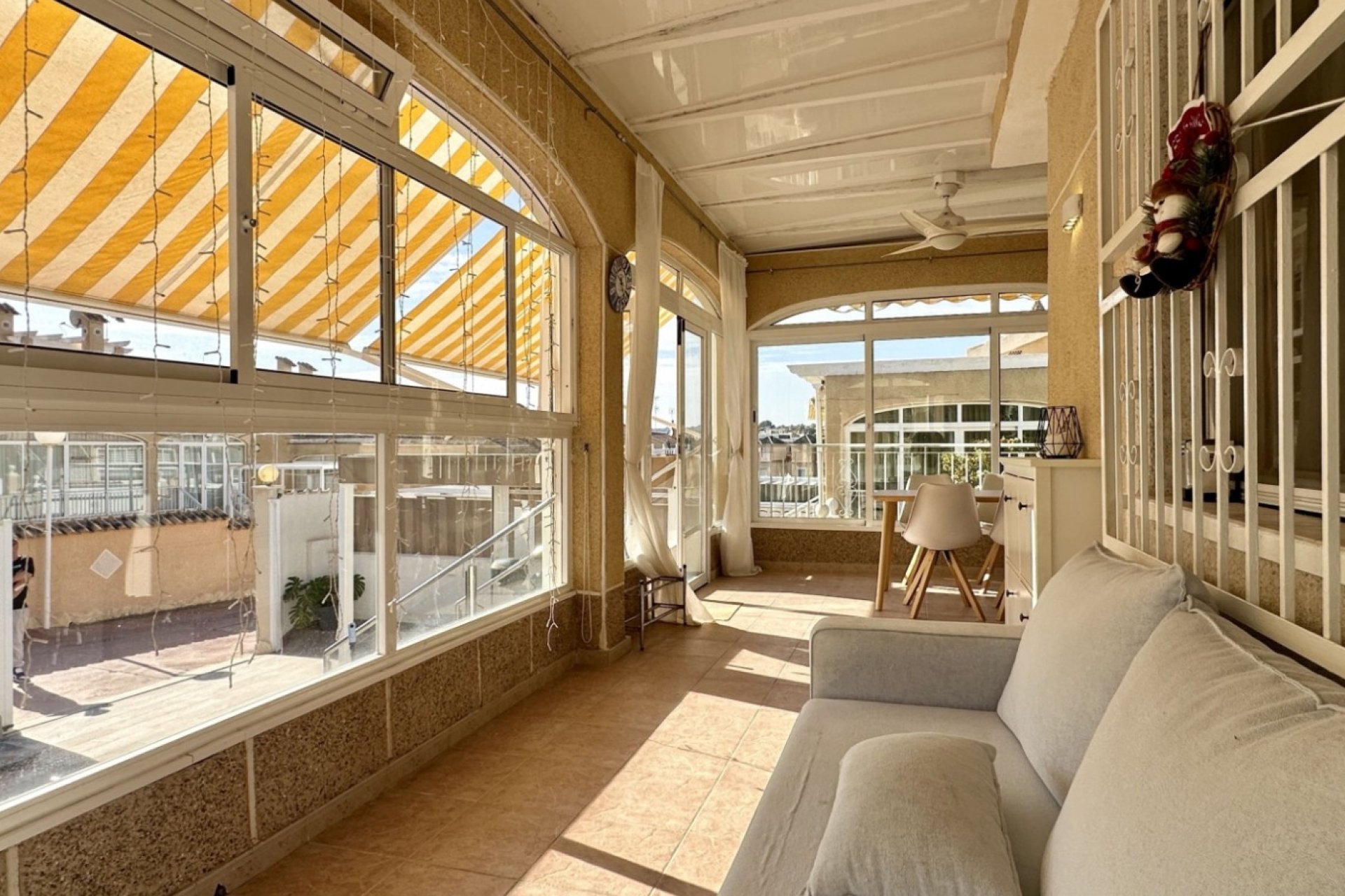 Használt Ingatlanok - Villa -
Orihuela Costa - Costa Blanca