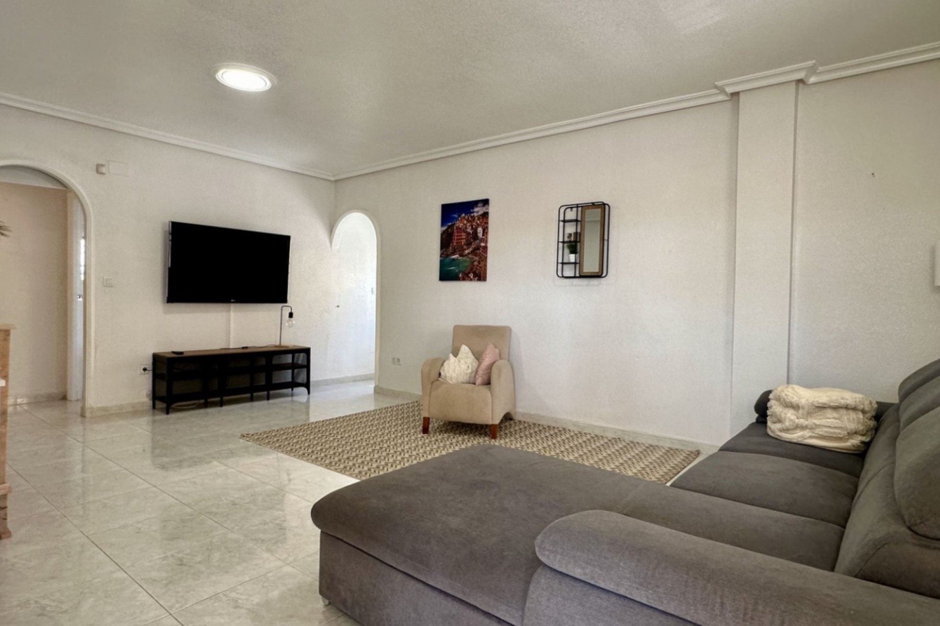 Használt Ingatlanok - Villa -
Orihuela Costa - Costa Blanca