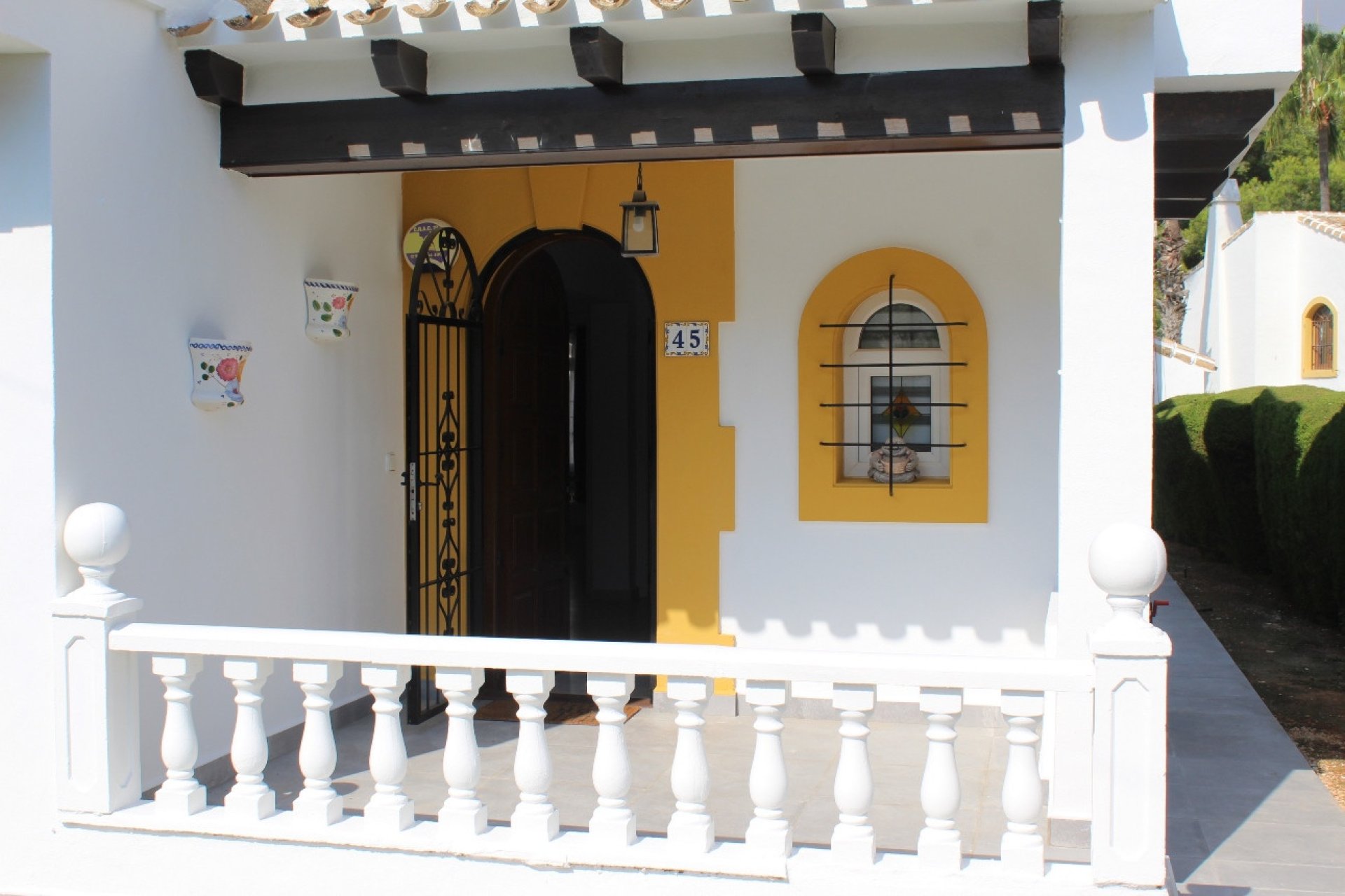 Használt Ingatlanok - Villa -
Orihuela Costa - Costa Blanca