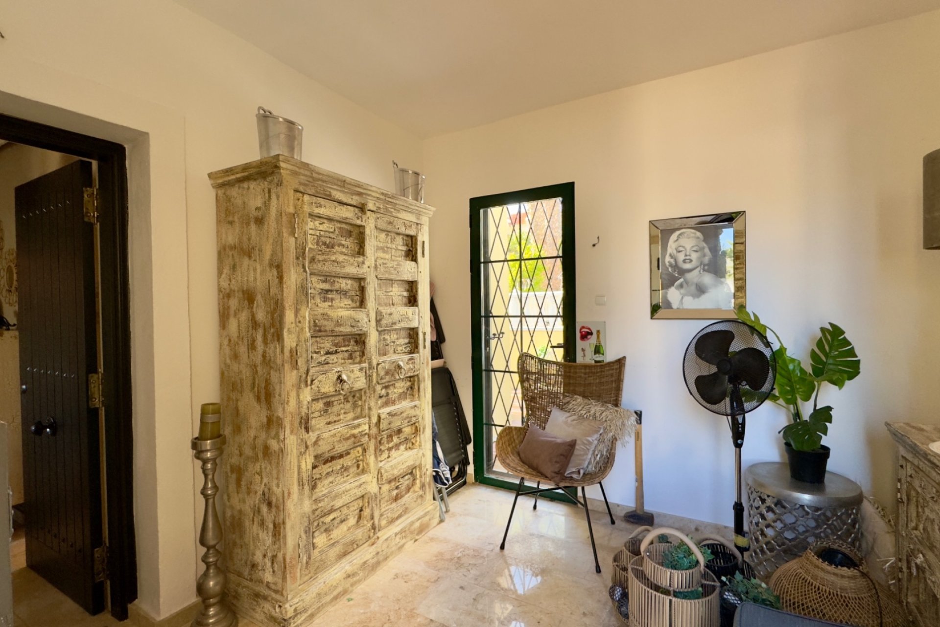 Használt Ingatlanok - Villa -
Orihuela Costa - Costa Blanca