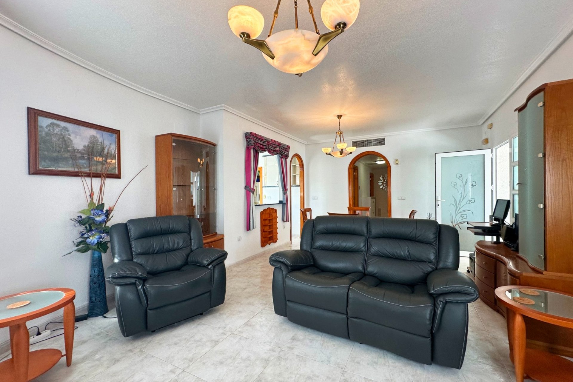 Használt Ingatlanok - Villa -
Orihuela Costa - Costa Blanca