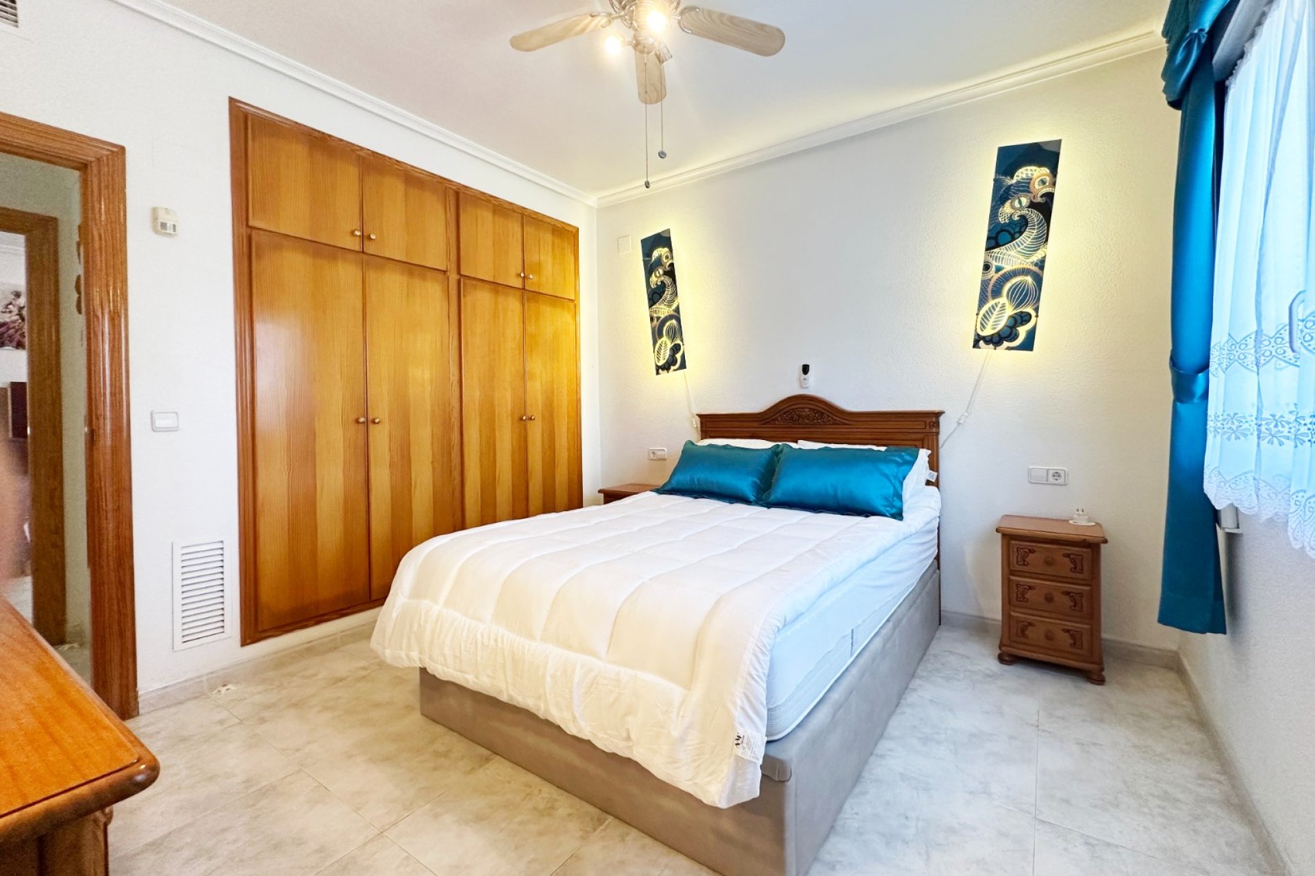 Használt Ingatlanok - Villa -
Orihuela Costa - Costa Blanca