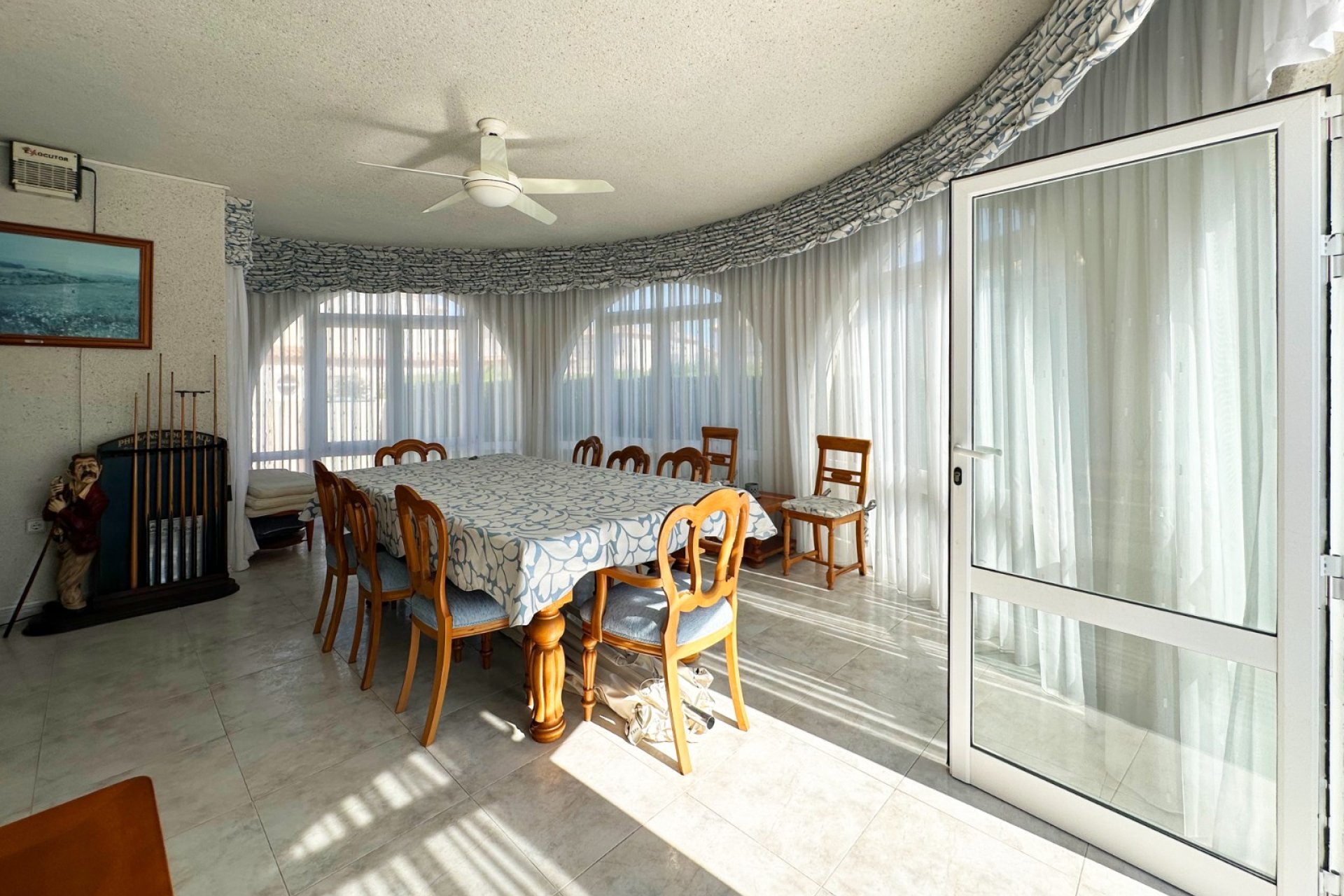 Használt Ingatlanok - Villa -
Orihuela Costa - Costa Blanca