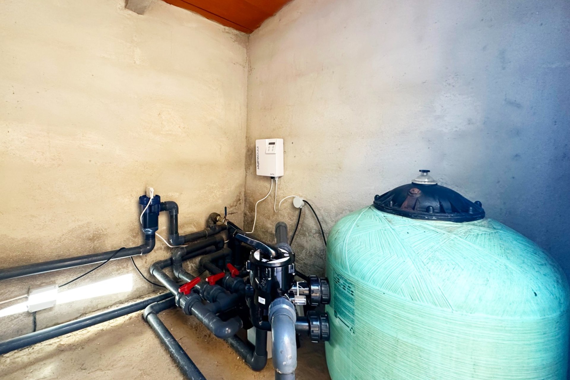 Használt Ingatlanok - Villa -
Orihuela Costa - Costa Blanca