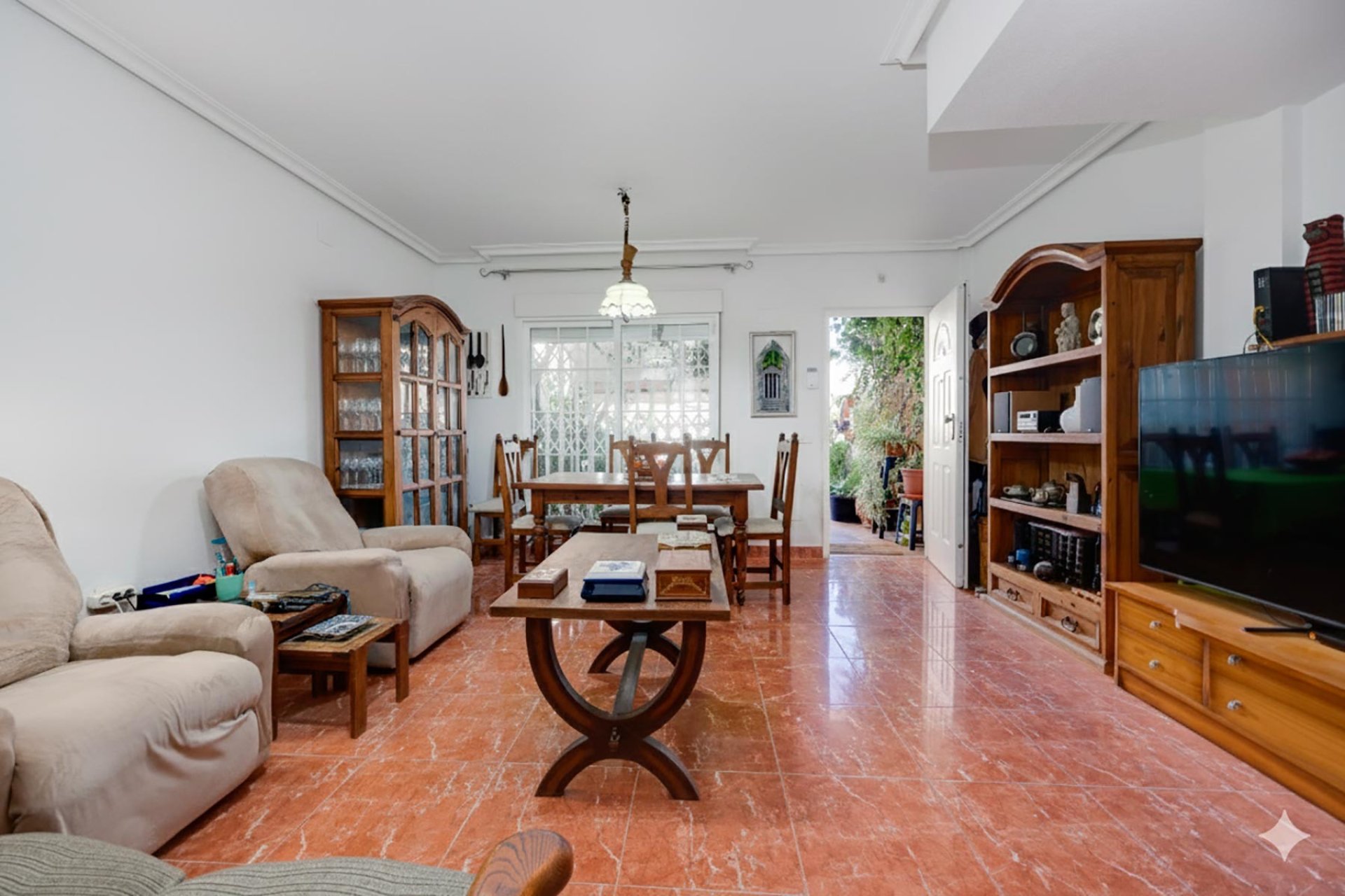 Használt Ingatlanok - Villa -
Orihuela Costa - Costa Blanca