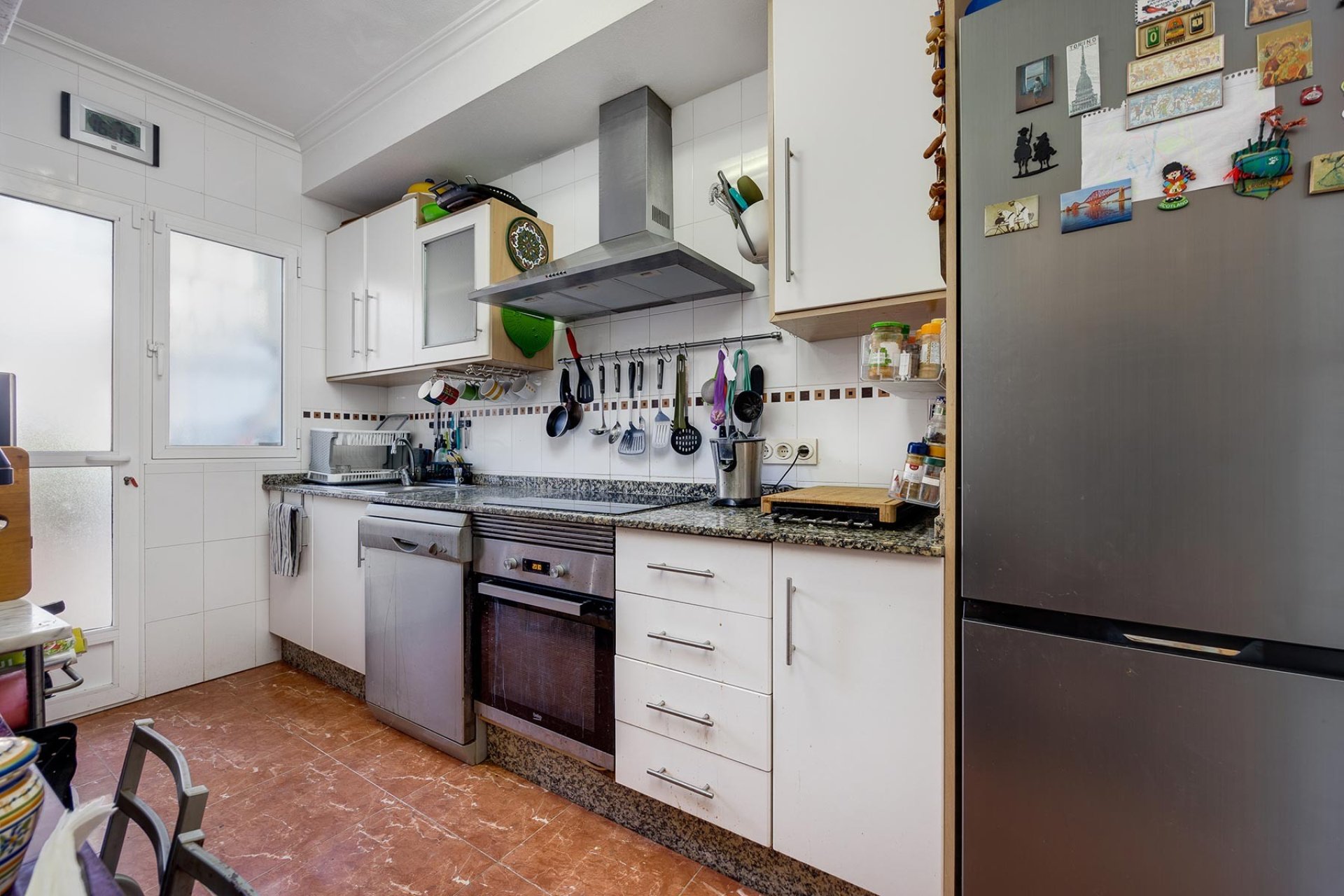 Használt Ingatlanok - Villa -
Orihuela Costa - Costa Blanca