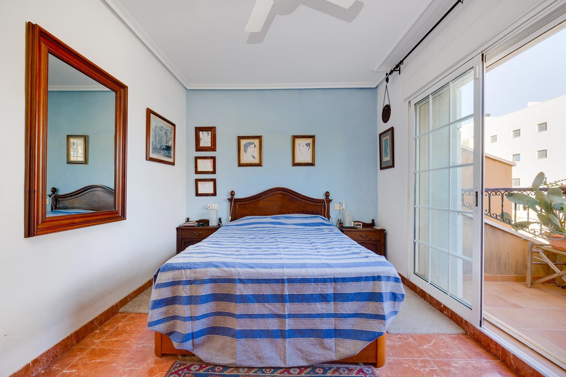 Használt Ingatlanok - Villa -
Orihuela Costa - Costa Blanca