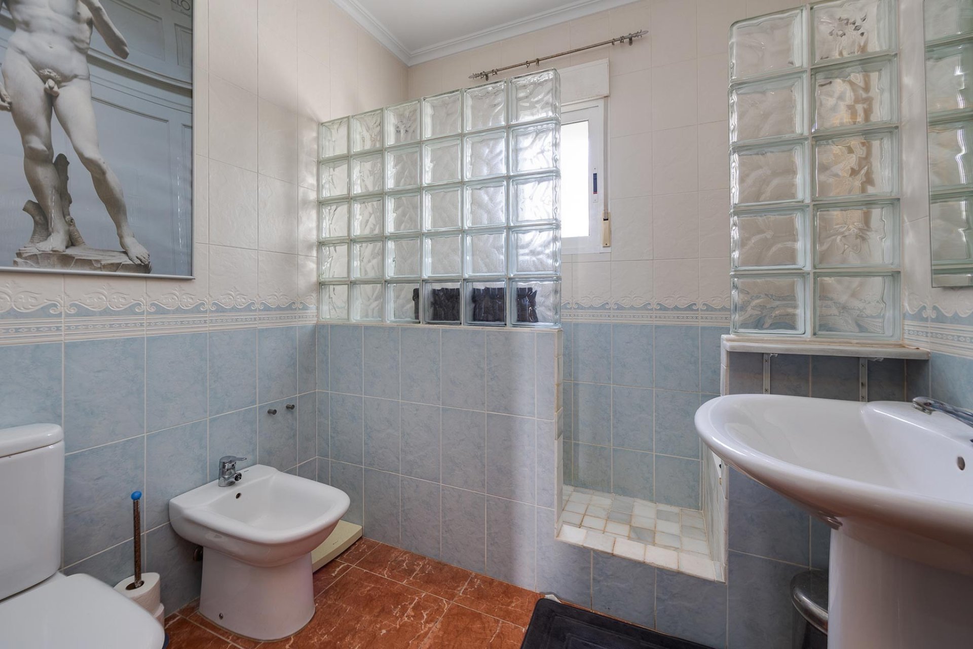 Használt Ingatlanok - Villa -
Orihuela Costa - Costa Blanca