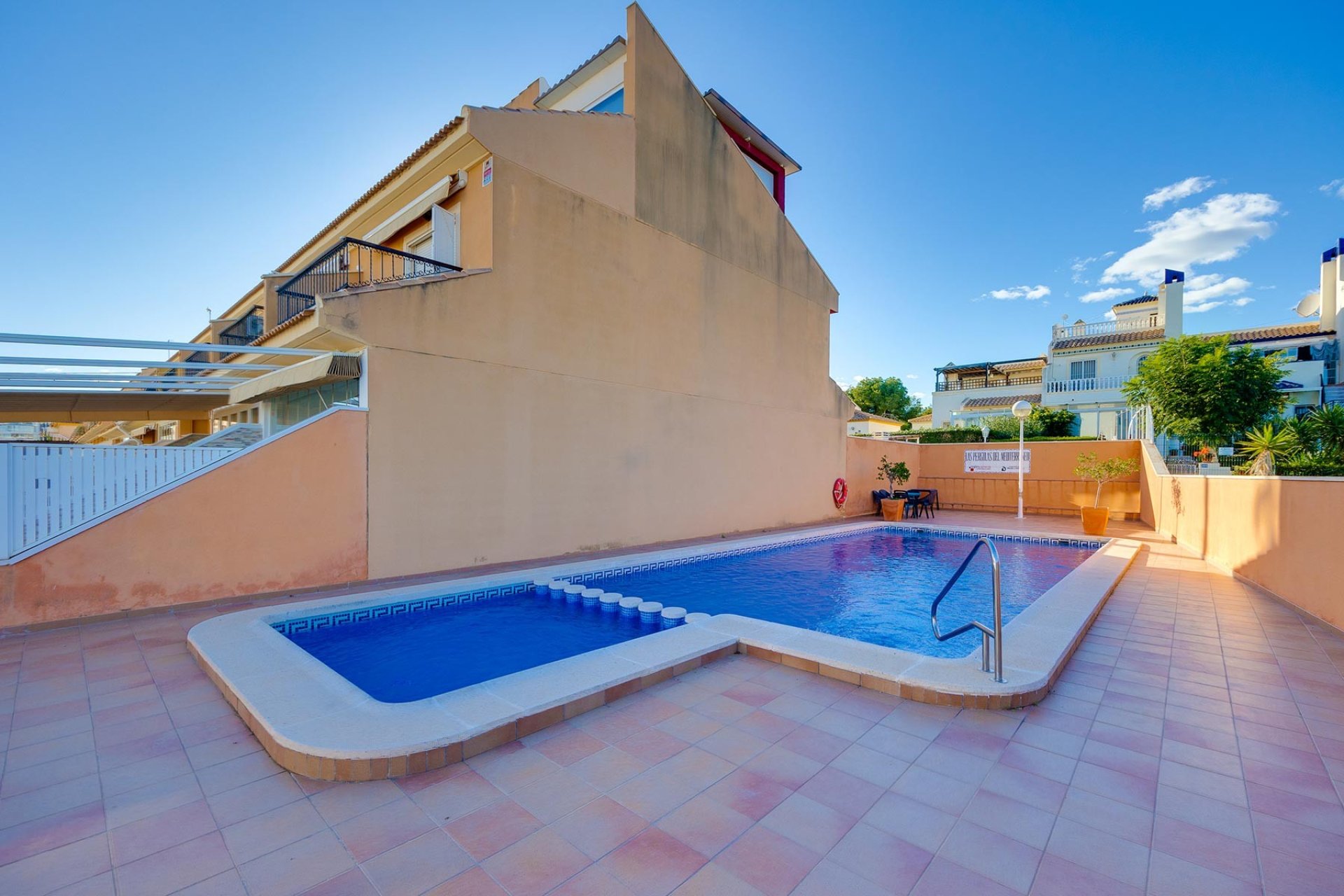 Használt Ingatlanok - Villa -
Orihuela Costa - Costa Blanca
