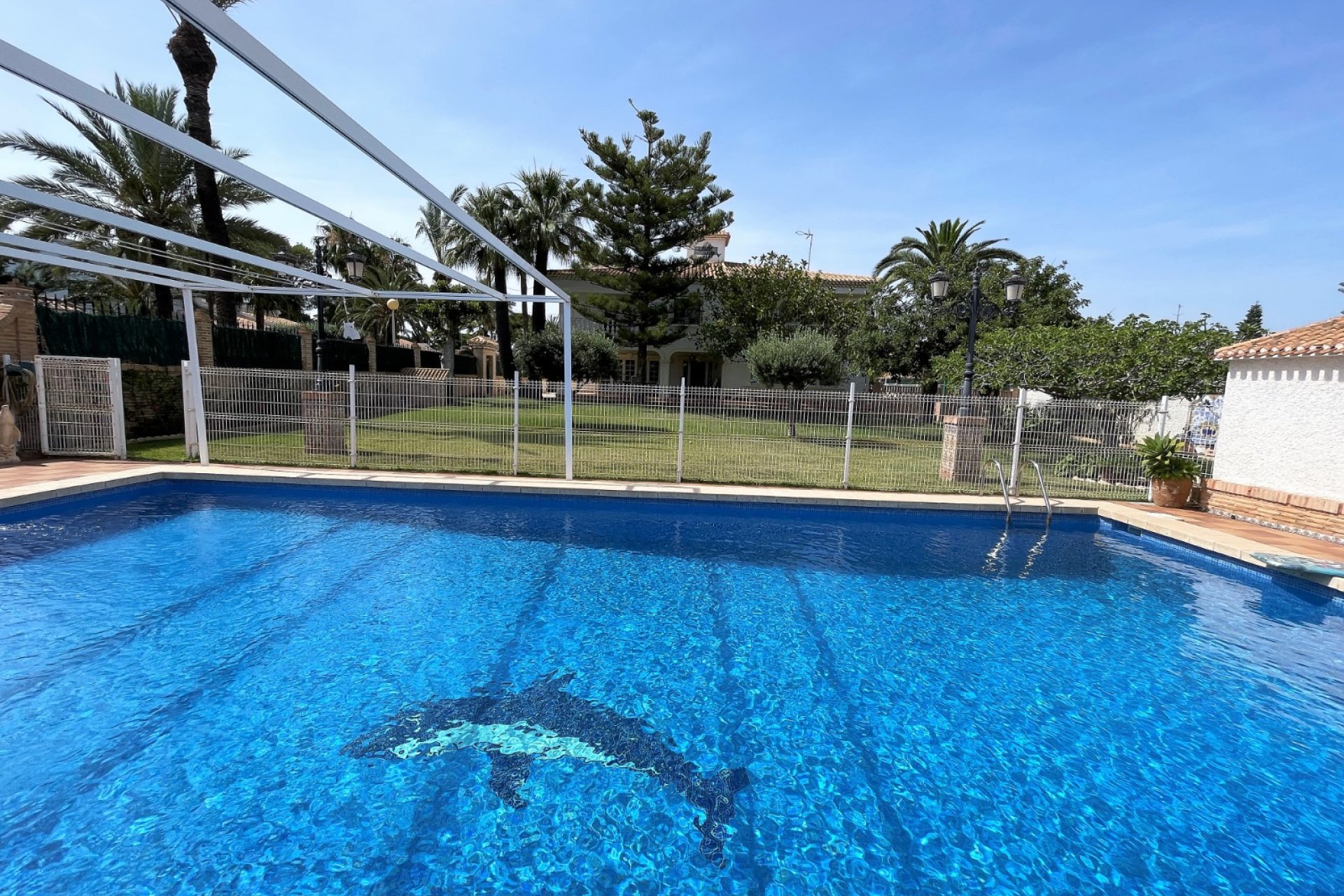 Használt Ingatlanok - Villa -
Orihuela Costa - Costa Blanca