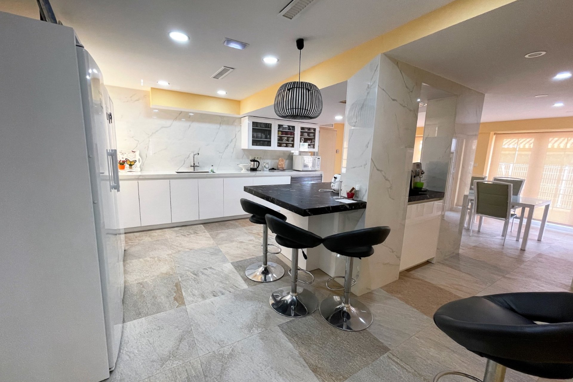 Használt Ingatlanok - Villa -
Orihuela Costa - Costa Blanca