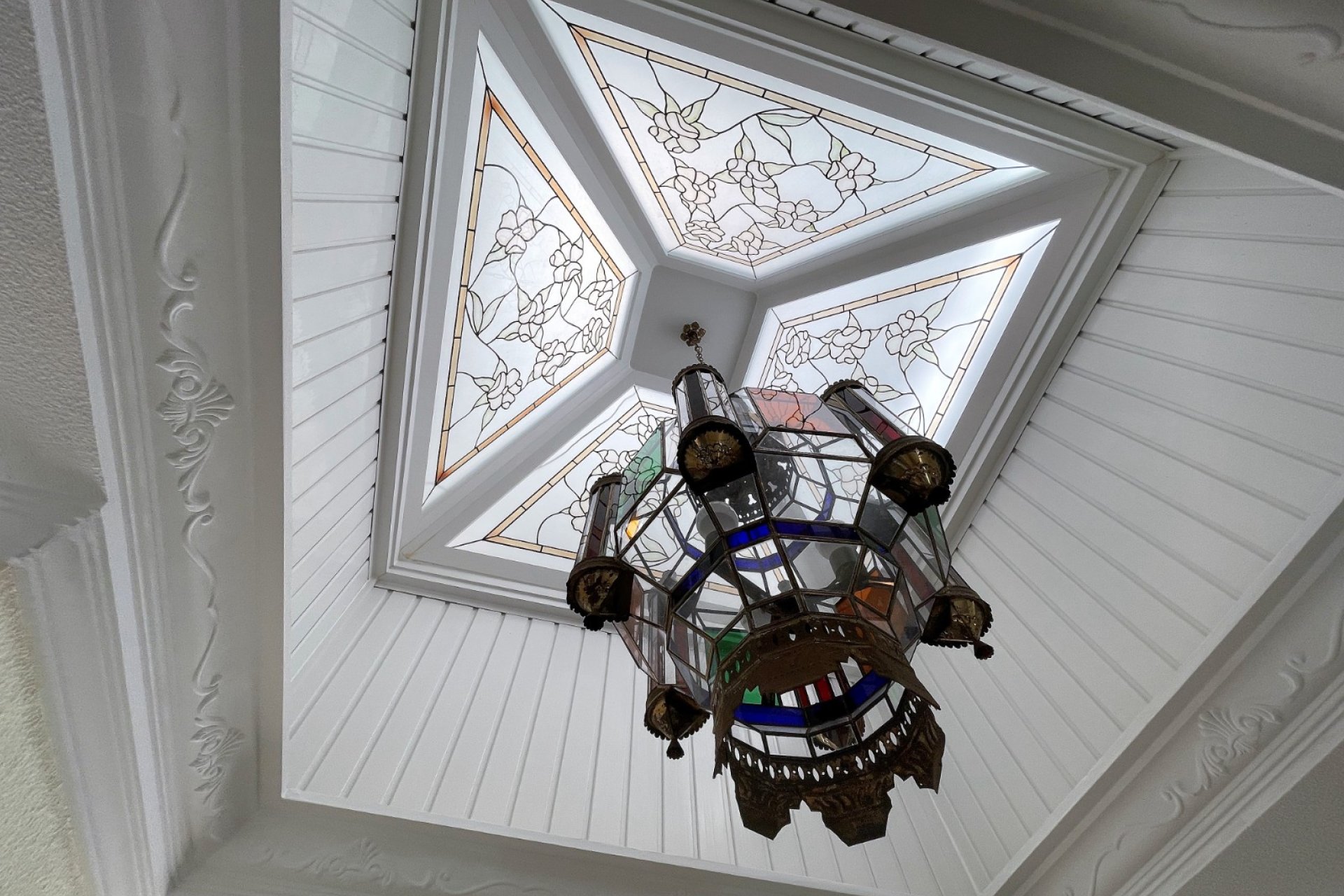 Használt Ingatlanok - Villa -
Orihuela Costa - Costa Blanca