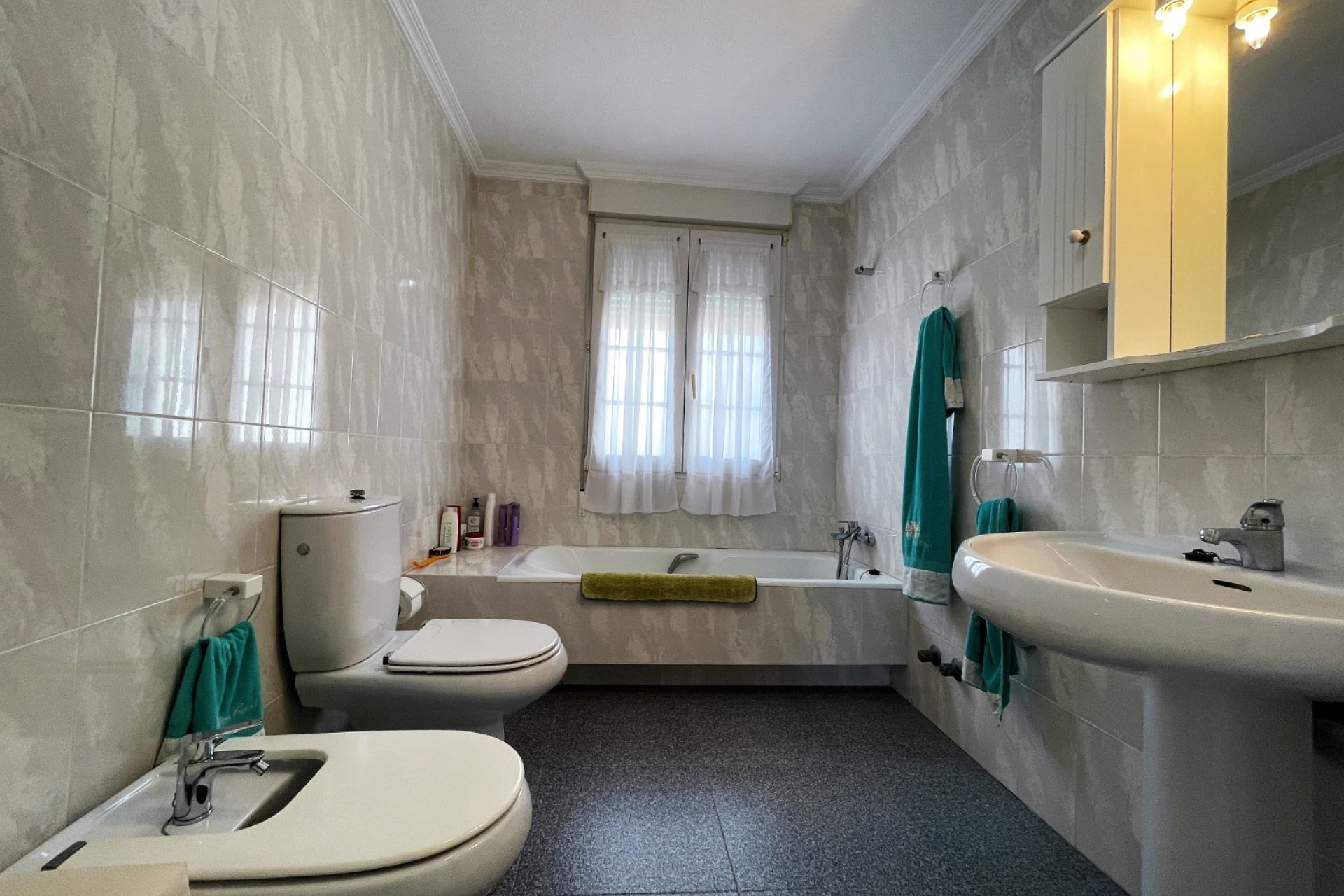 Használt Ingatlanok - Villa -
Orihuela Costa - Costa Blanca