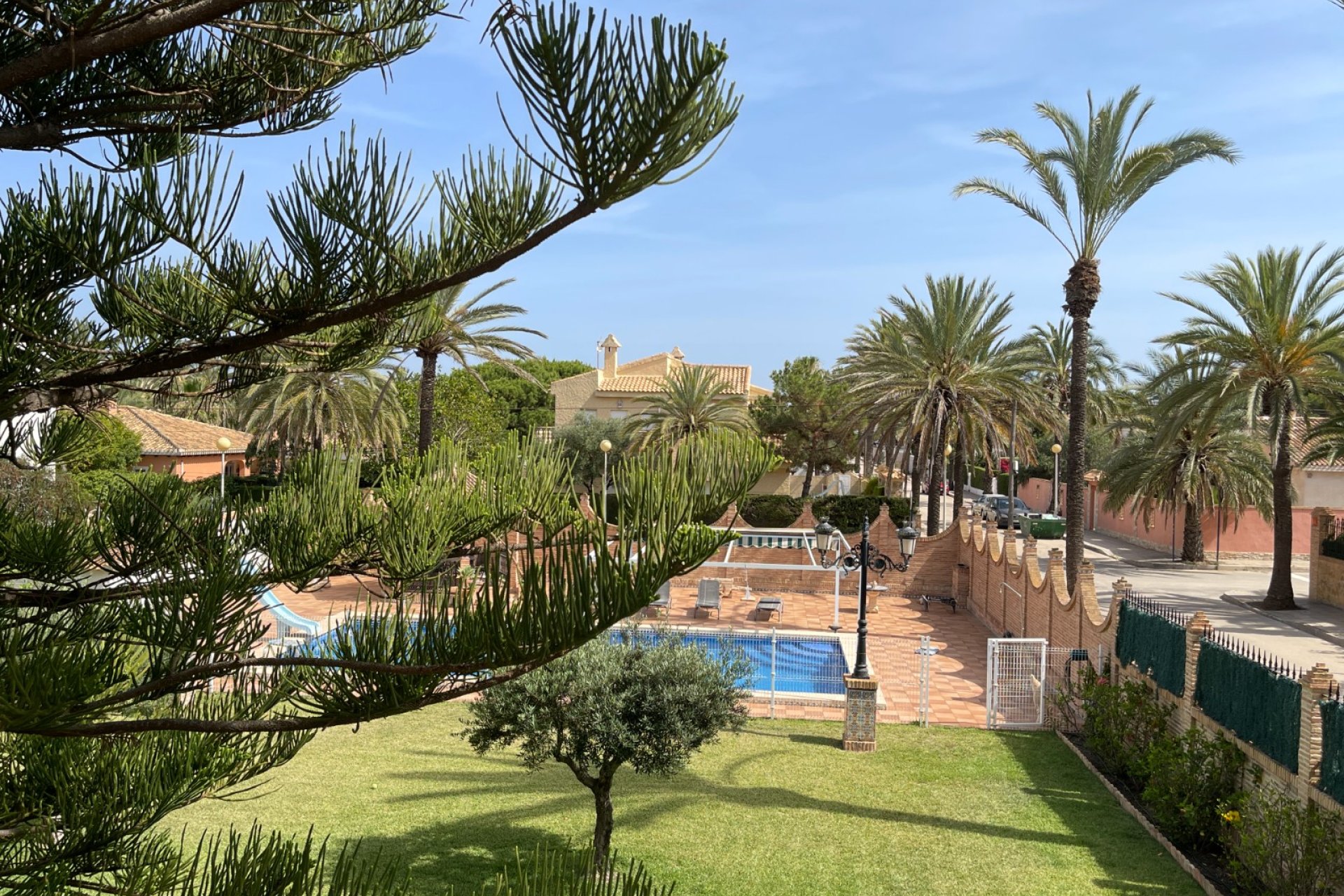 Használt Ingatlanok - Villa -
Orihuela Costa - Costa Blanca