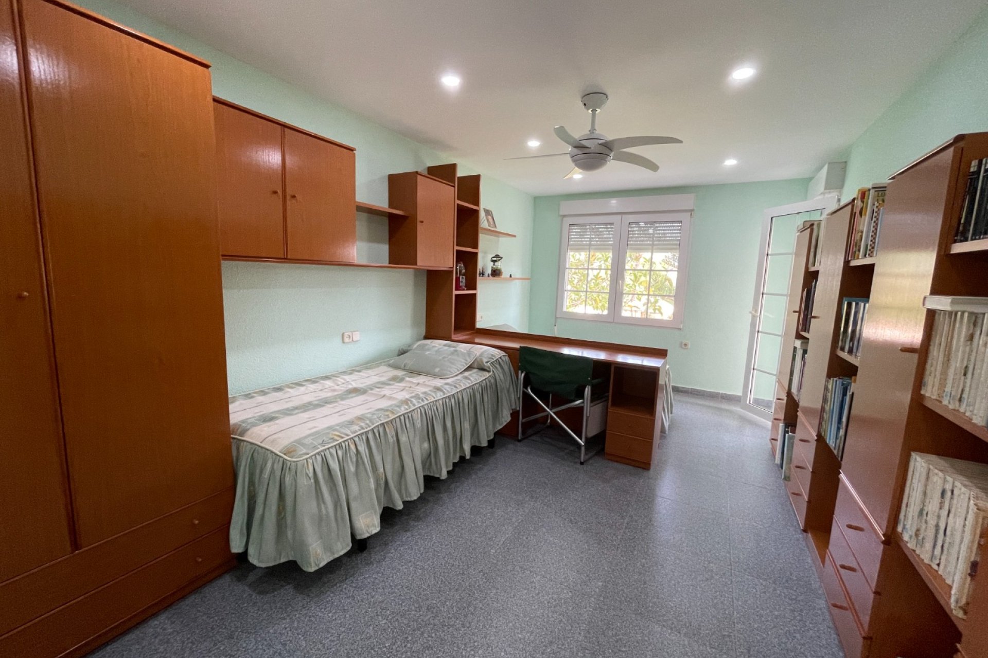 Használt Ingatlanok - Villa -
Orihuela Costa - Costa Blanca