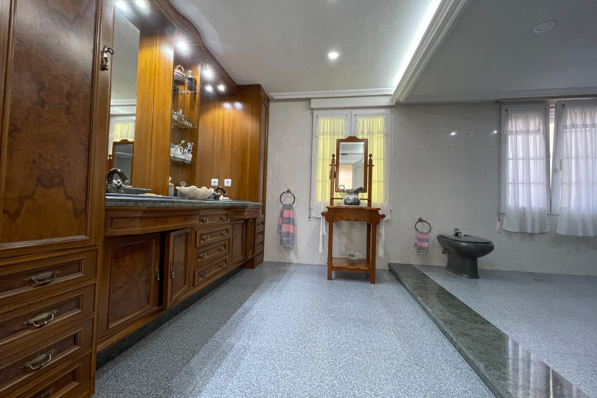 Használt Ingatlanok - Villa -
Orihuela Costa - Costa Blanca