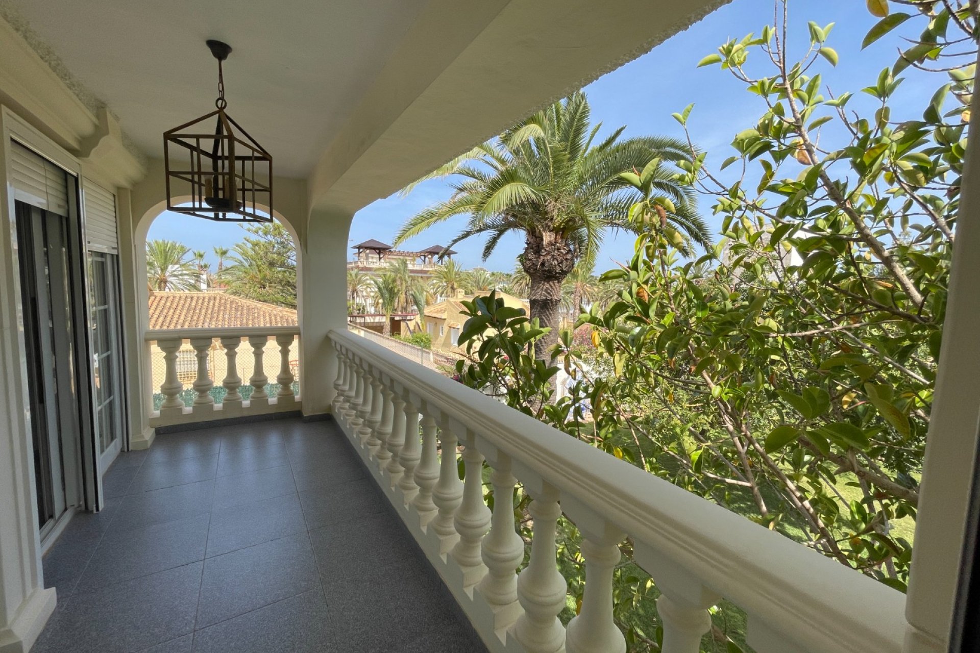 Használt Ingatlanok - Villa -
Orihuela Costa - Costa Blanca