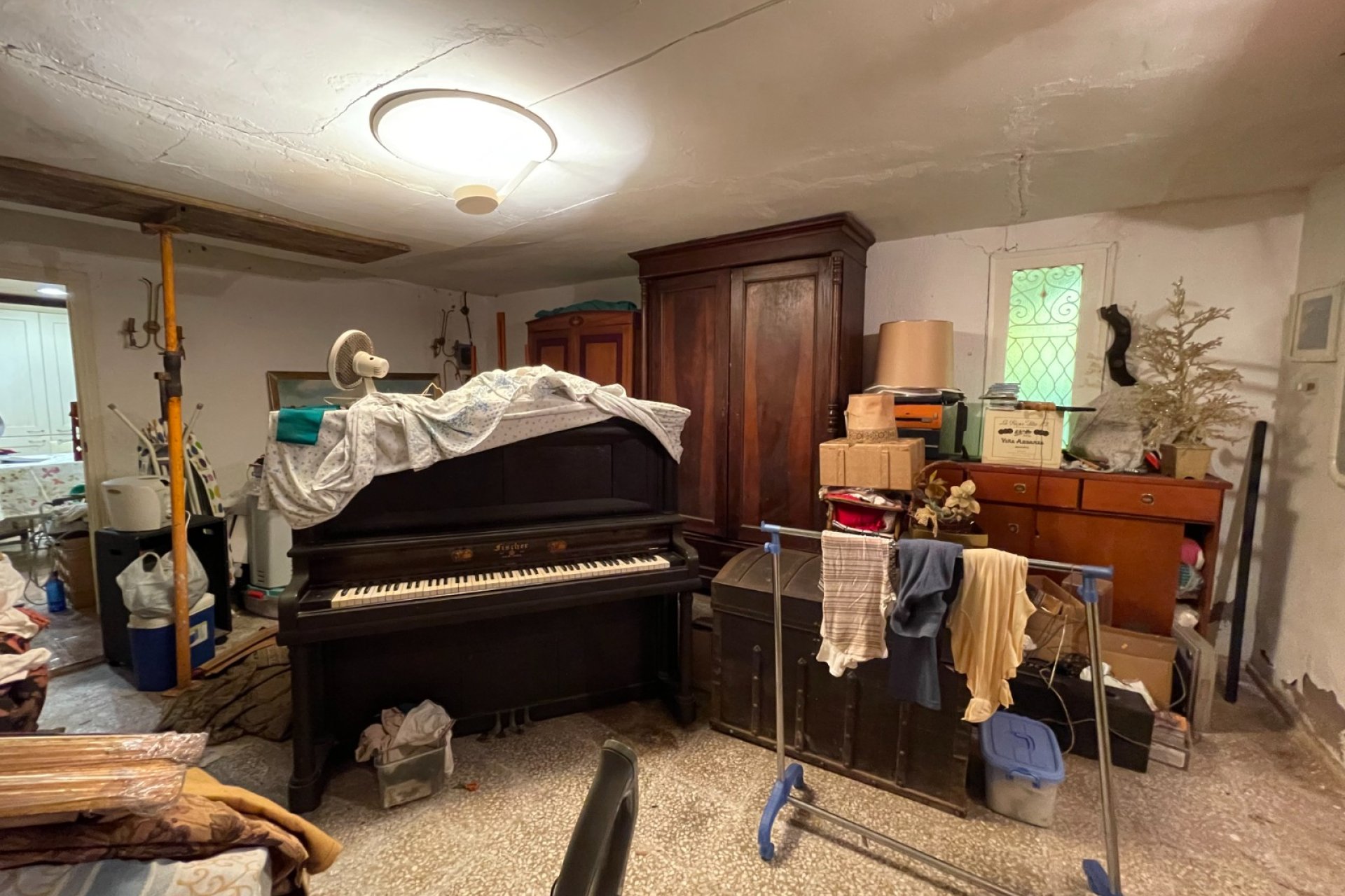 Használt Ingatlanok - Villa -
Orihuela Costa - Costa Blanca