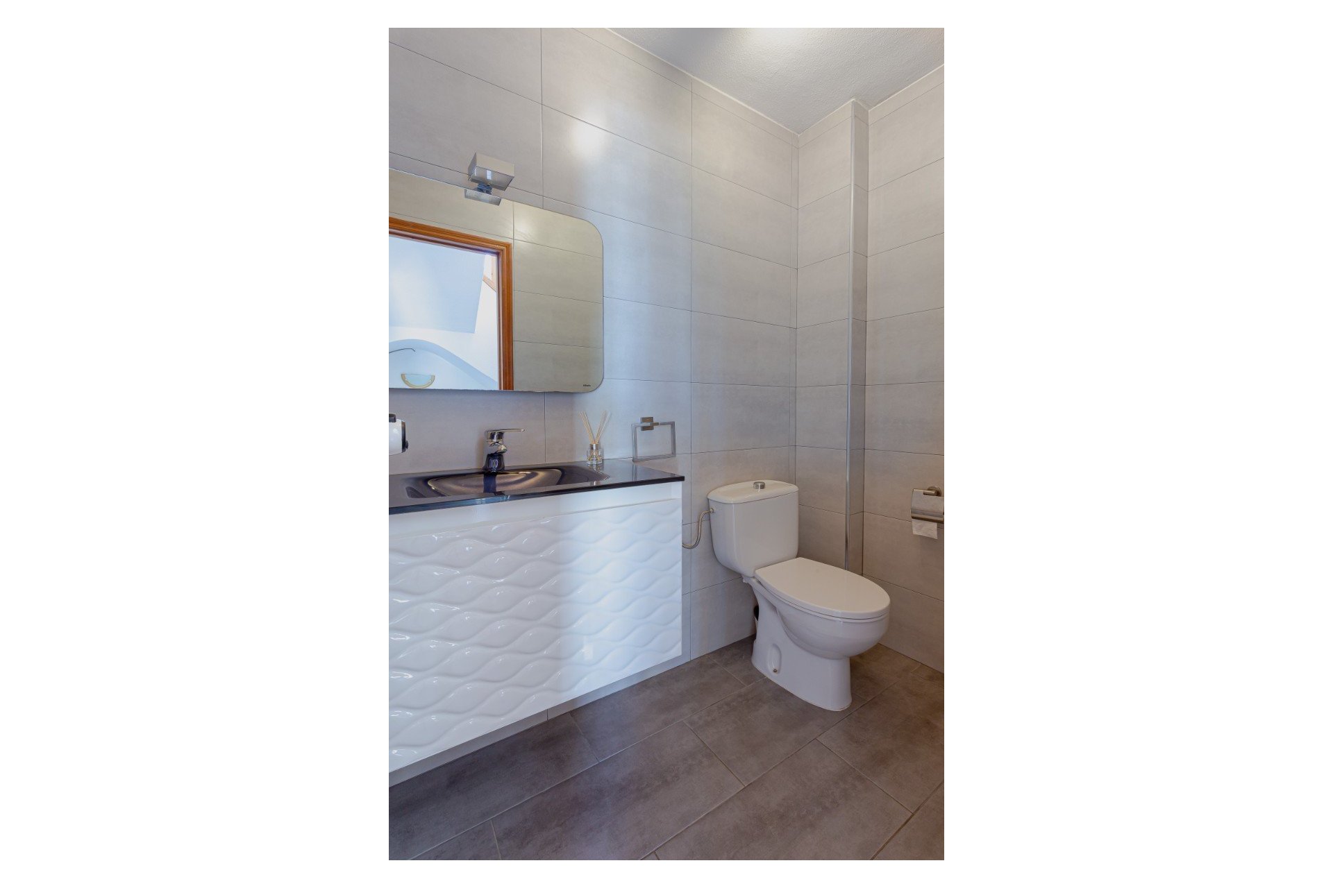 Használt Ingatlanok - Villa -
Orihuela Costa - Costa Blanca