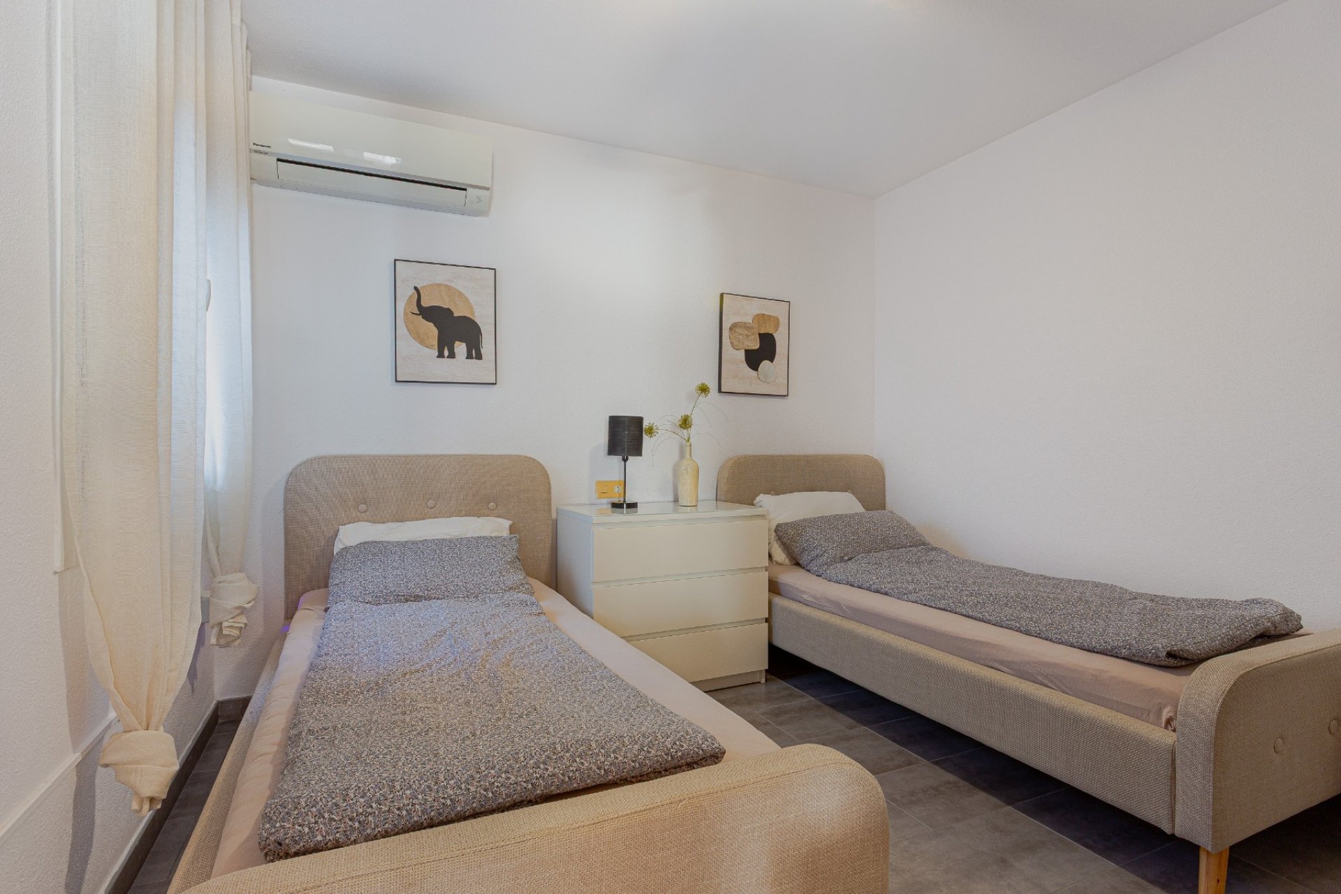 Használt Ingatlanok - Villa -
Orihuela Costa - Costa Blanca